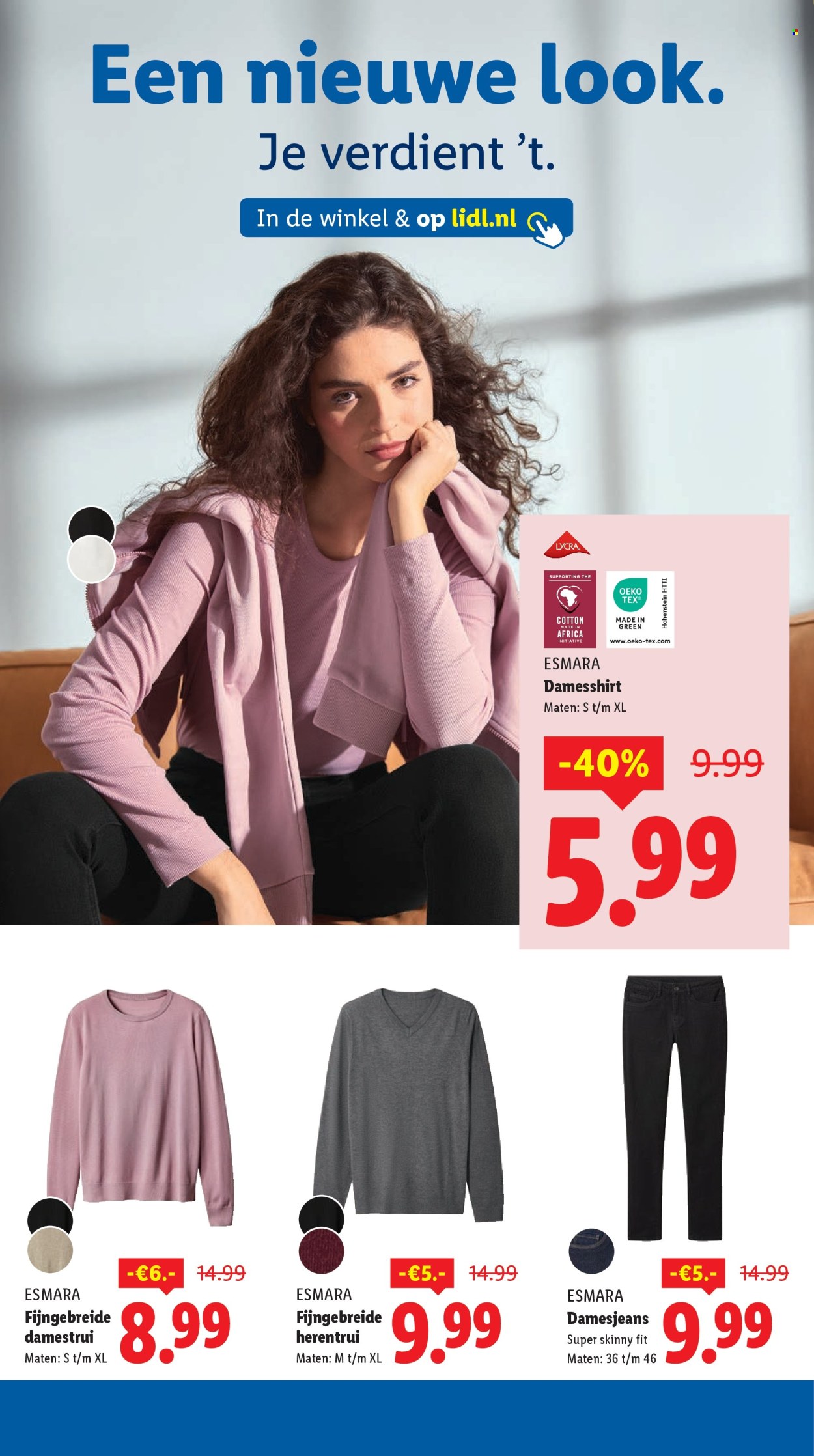 Lidl-aanbieding - 6-10-2025 - 12-10-2025. Pagina 29