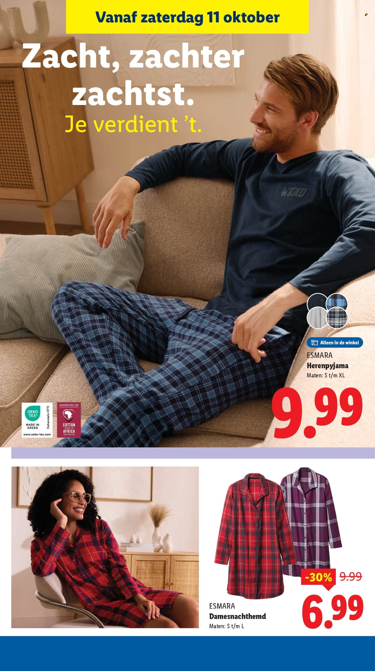 Lidl-aanbieding - 6-10-2025 - 12-10-2025. Pagina 33