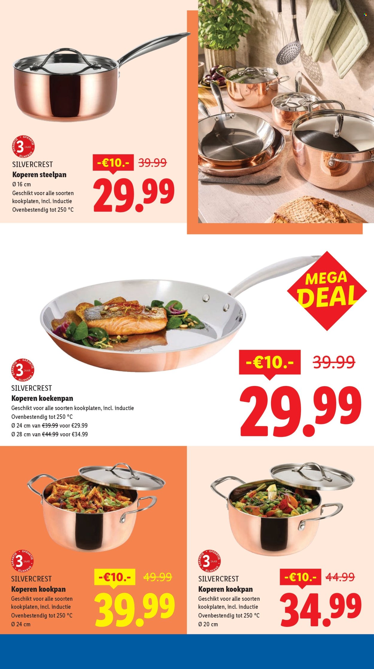 Lidl-aanbieding - 6-10-2025 - 12-10-2025. Pagina 37