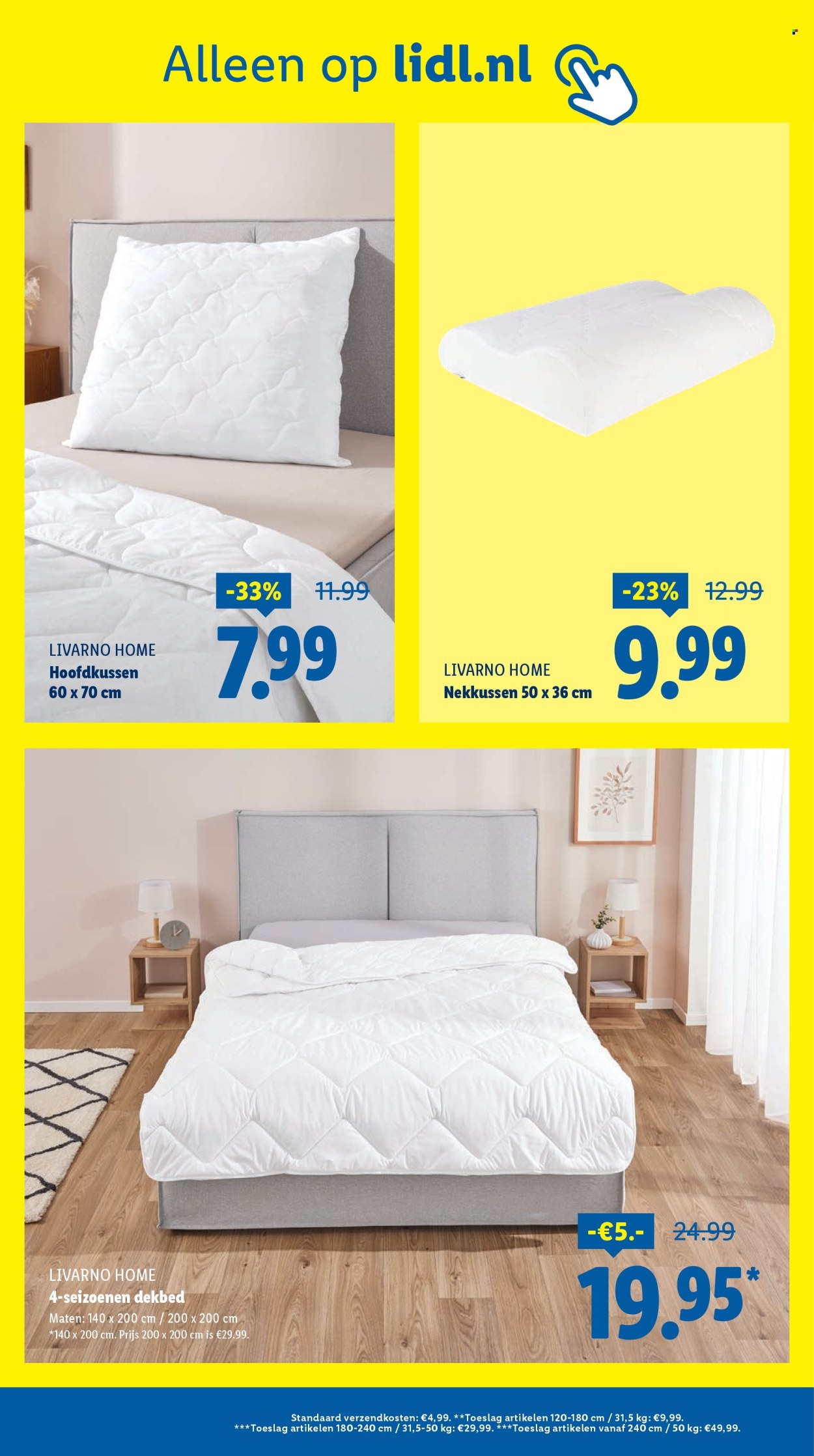 Lidl-aanbieding - 6-10-2025 - 12-10-2025. Pagina 40
