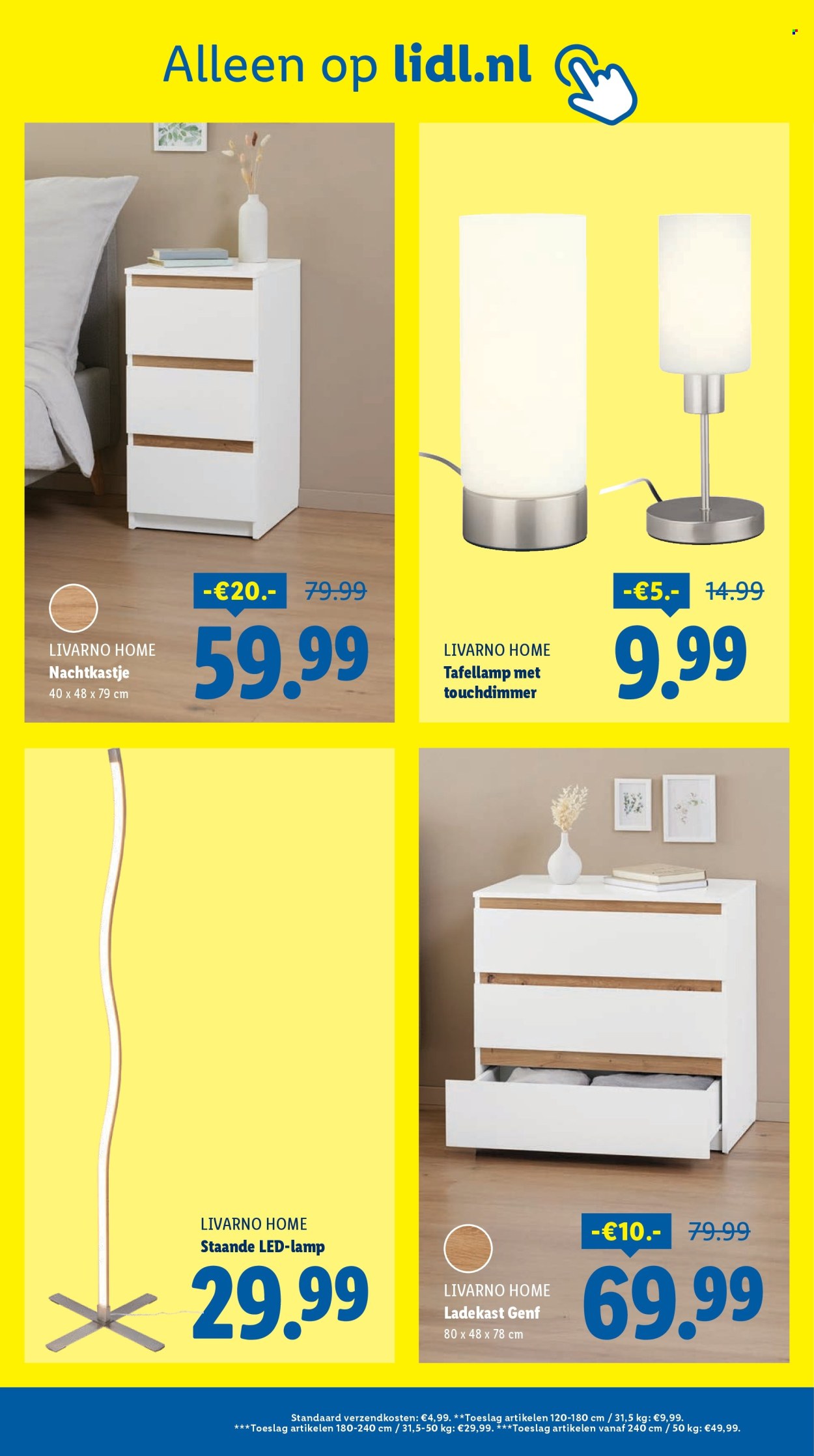 Lidl-aanbieding - 6-10-2025 - 12-10-2025. Pagina 41