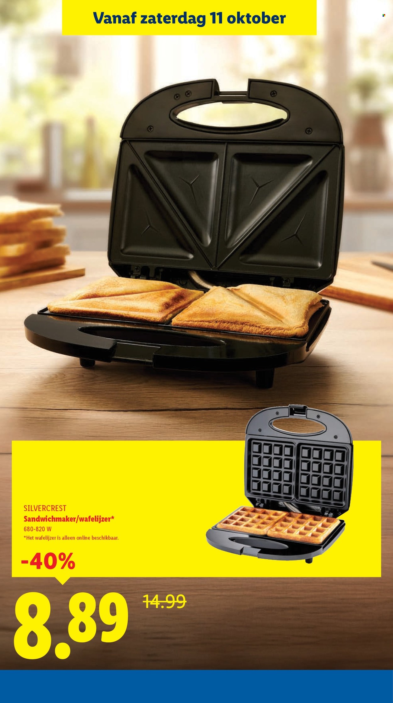 Lidl-aanbieding - 6-10-2025 - 12-10-2025. Pagina 42