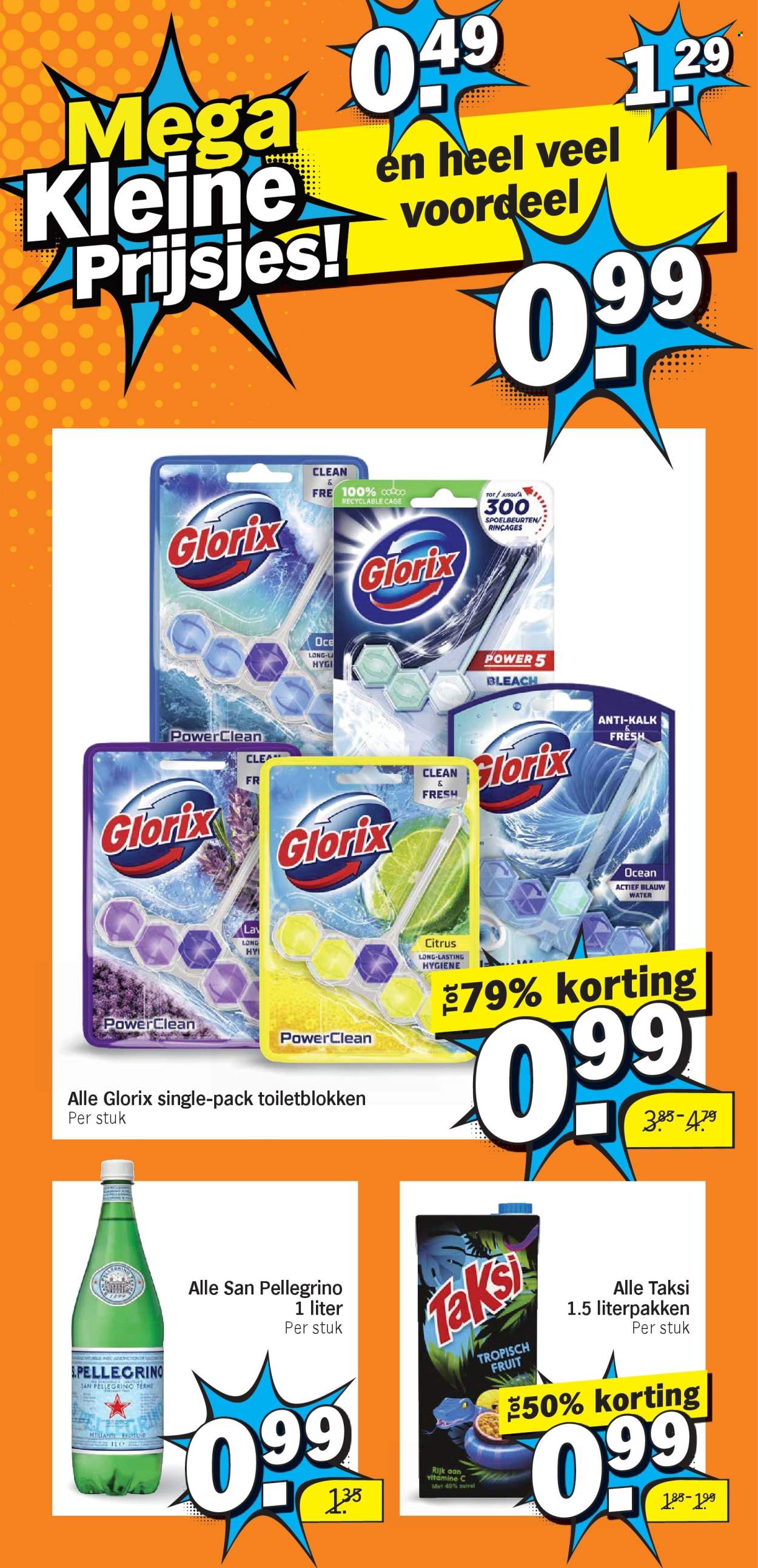 Albert Heijn-aanbieding - 13-10-2025 - 19-10-2025. Pagina 15