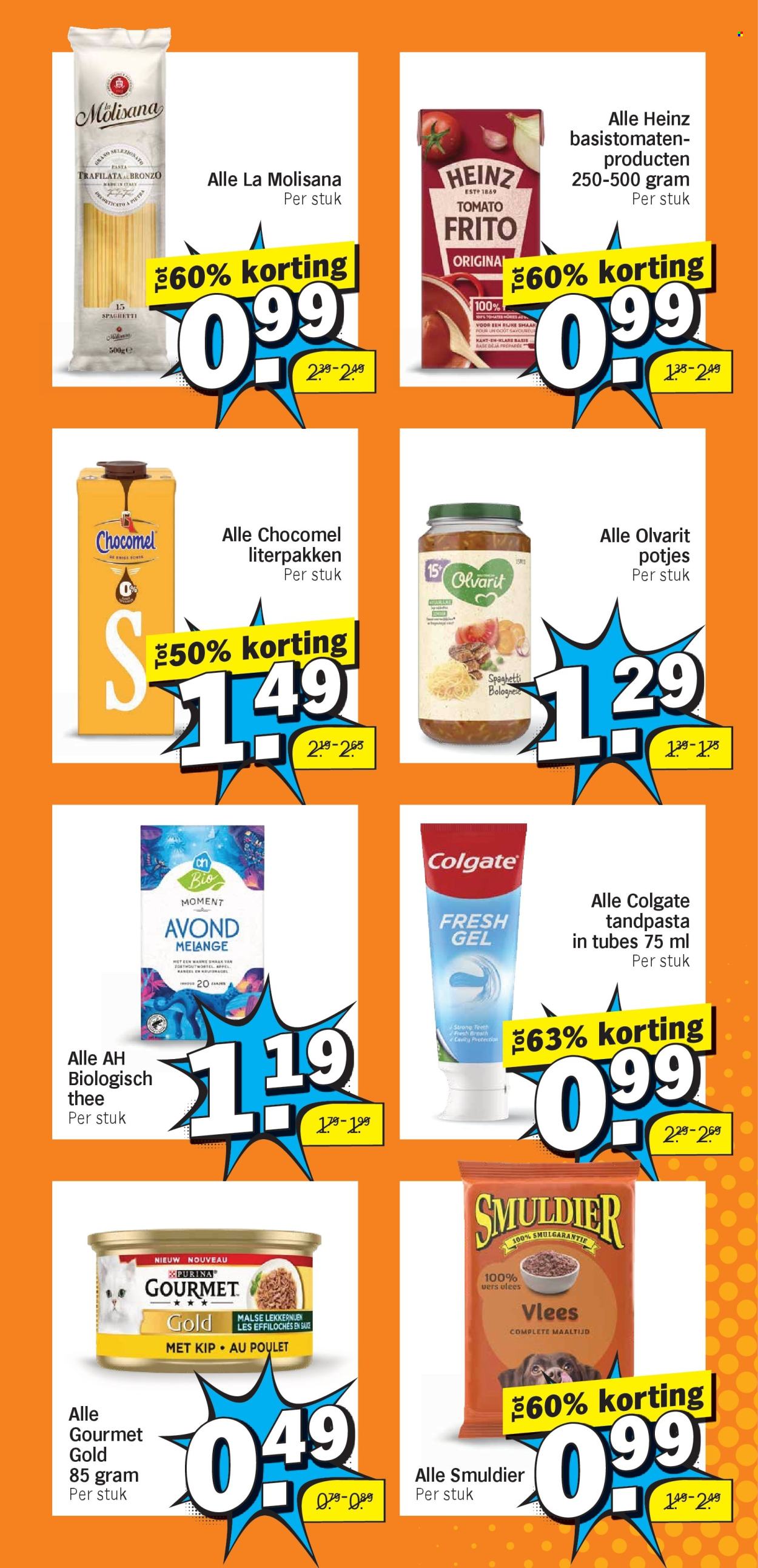Albert Heijn-aanbieding - 13-10-2025 - 19-10-2025. Pagina 16
