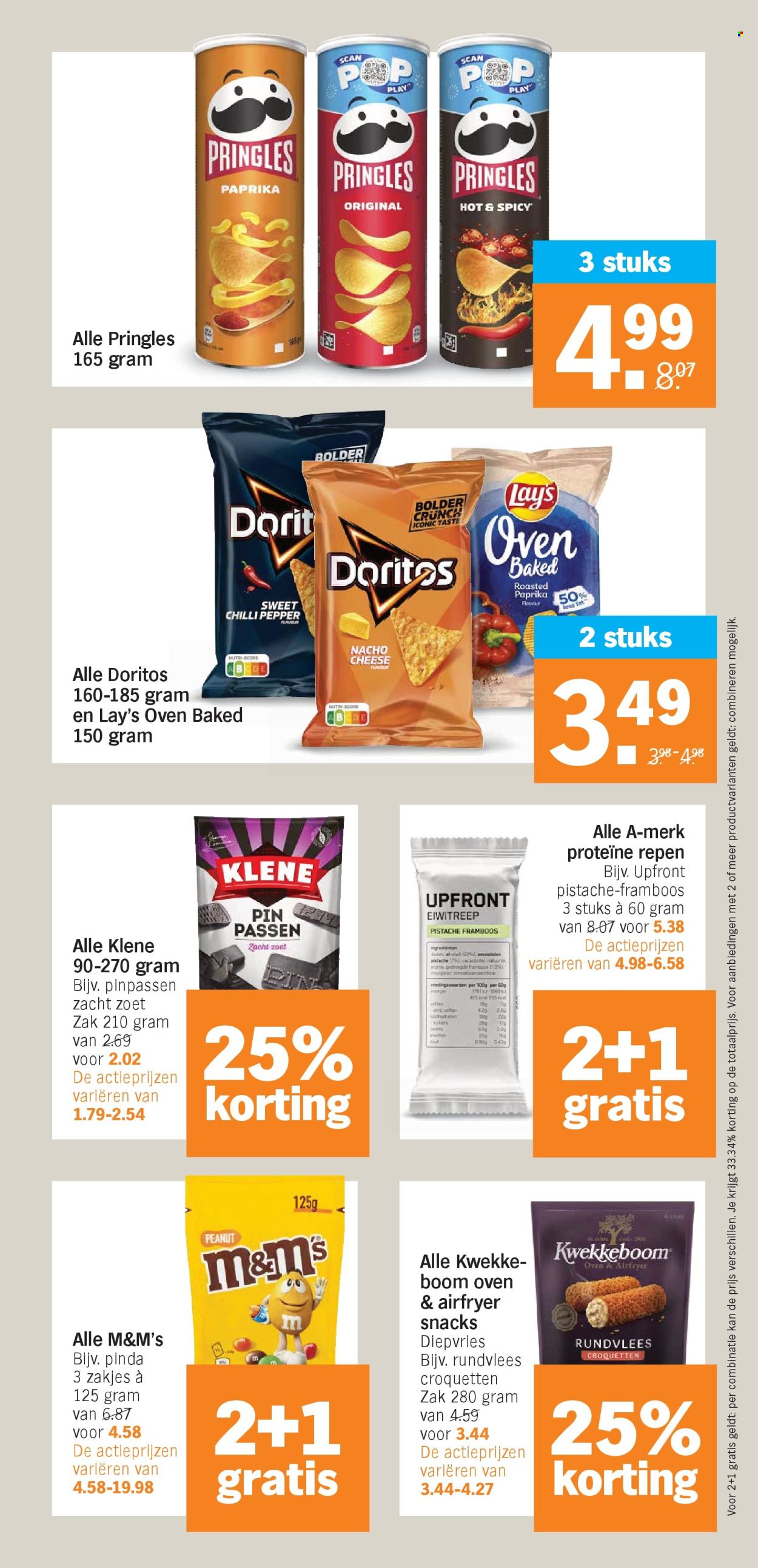 Albert Heijn-aanbieding - 13-10-2025 - 19-10-2025. Pagina 26