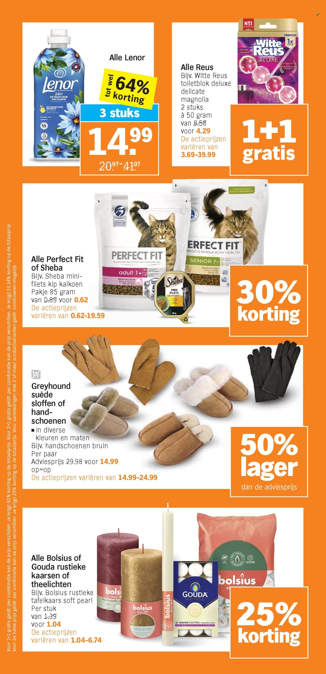 Albert Heijn-aanbieding - 13-10-2025 - 19-10-2025. Pagina 33