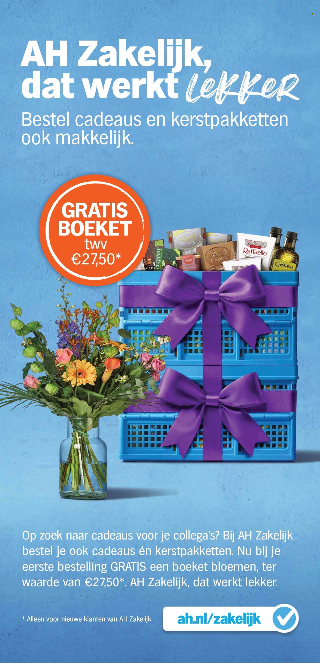Albert Heijn-aanbieding - 13-10-2025 - 19-10-2025. Pagina 39