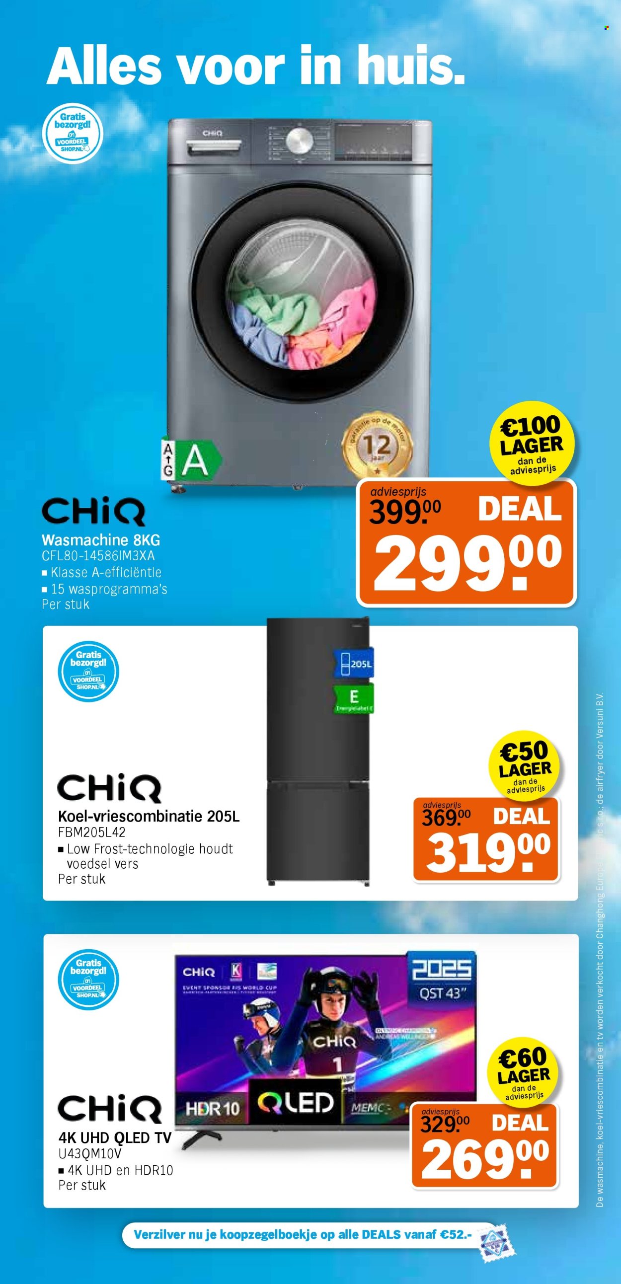 Albert Heijn-aanbieding. Pagina 2