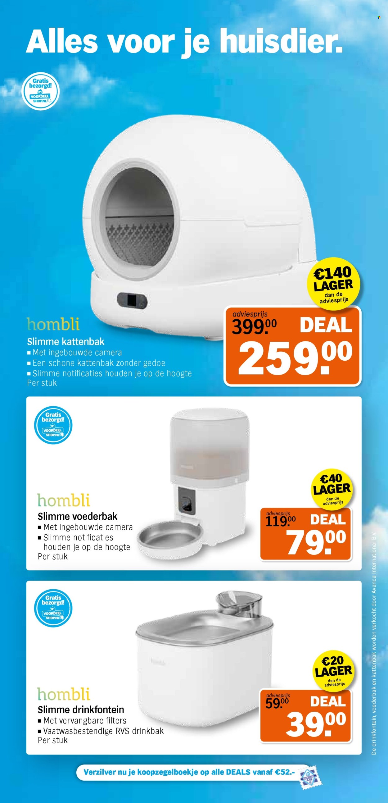 Albert Heijn-aanbieding. Pagina 6