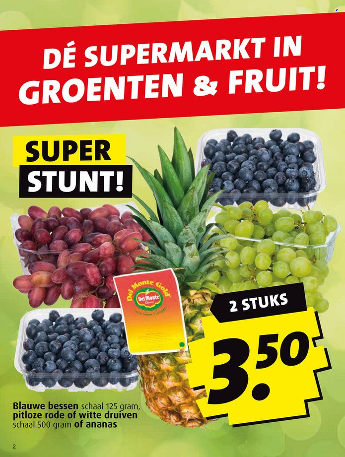 Boni-aanbieding - 13-10-2025 - 19-10-2025. Pagina 2