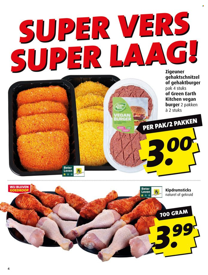 Boni-aanbieding - 13-10-2025 - 19-10-2025. Pagina 4