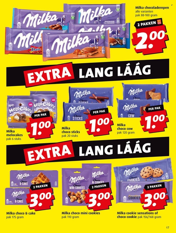 Boni-aanbieding - 13-10-2025 - 19-10-2025. Pagina 17