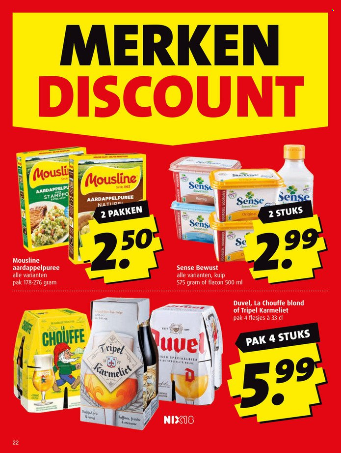 Boni-aanbieding - 13-10-2025 - 19-10-2025. Pagina 22