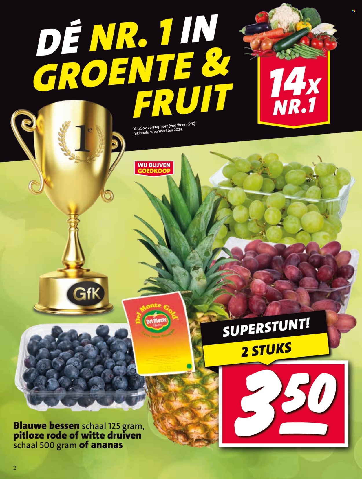 Nettorama-aanbieding - 13-10-2025 - 19-10-2025. Pagina 2