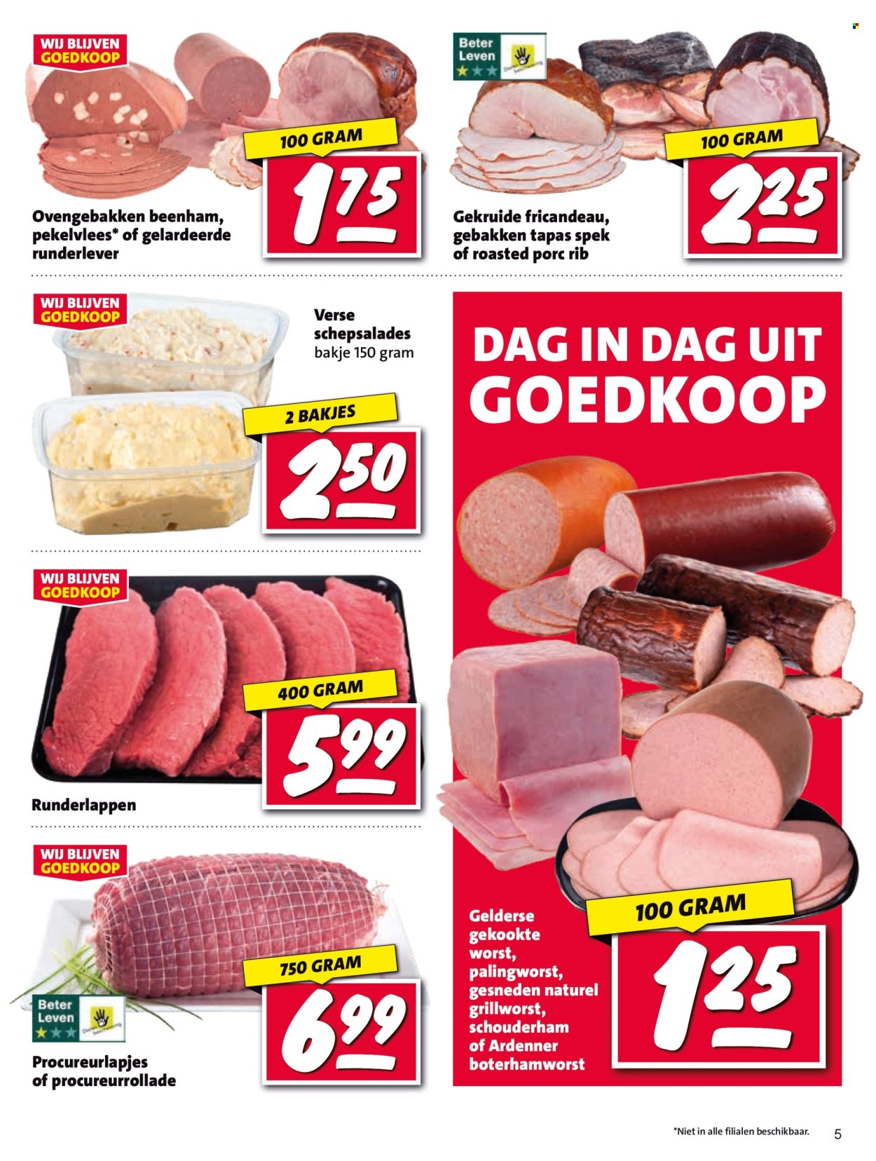 Nettorama-aanbieding - 13-10-2025 - 19-10-2025. Pagina 5