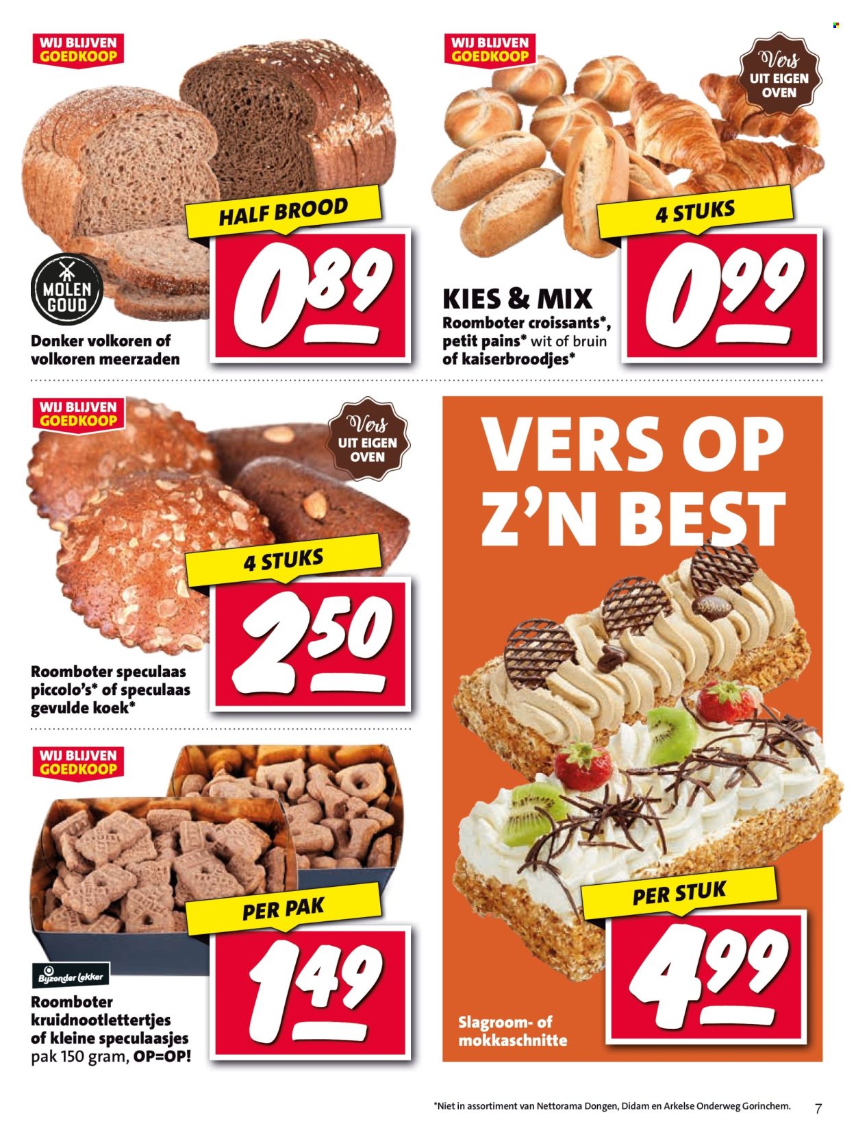 Nettorama-aanbieding - 13-10-2025 - 19-10-2025. Pagina 7