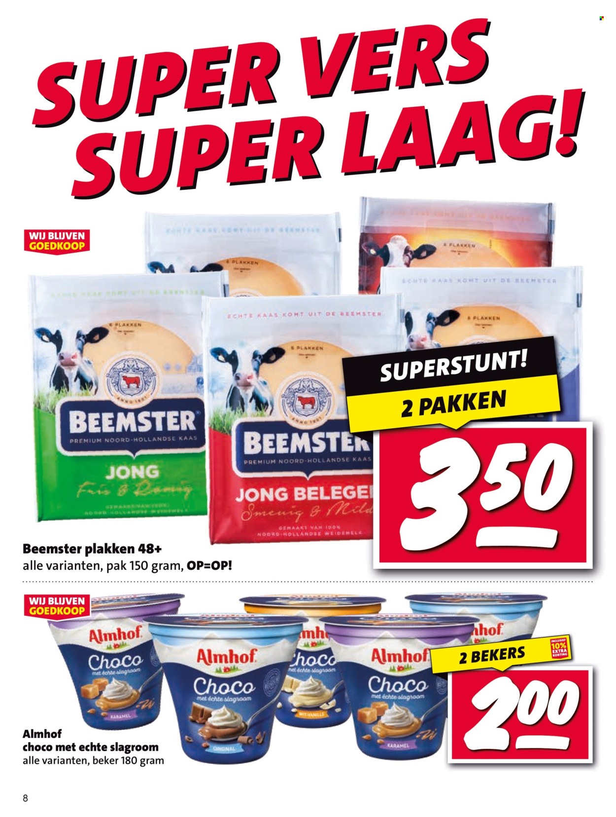 Nettorama-aanbieding - 13-10-2025 - 19-10-2025. Pagina 8