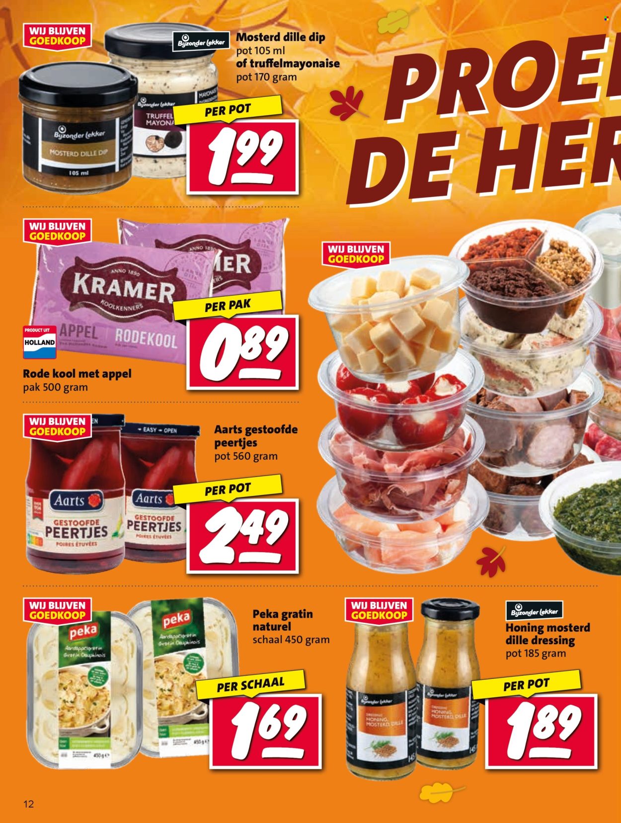 Nettorama-aanbieding - 13-10-2025 - 19-10-2025. Pagina 12