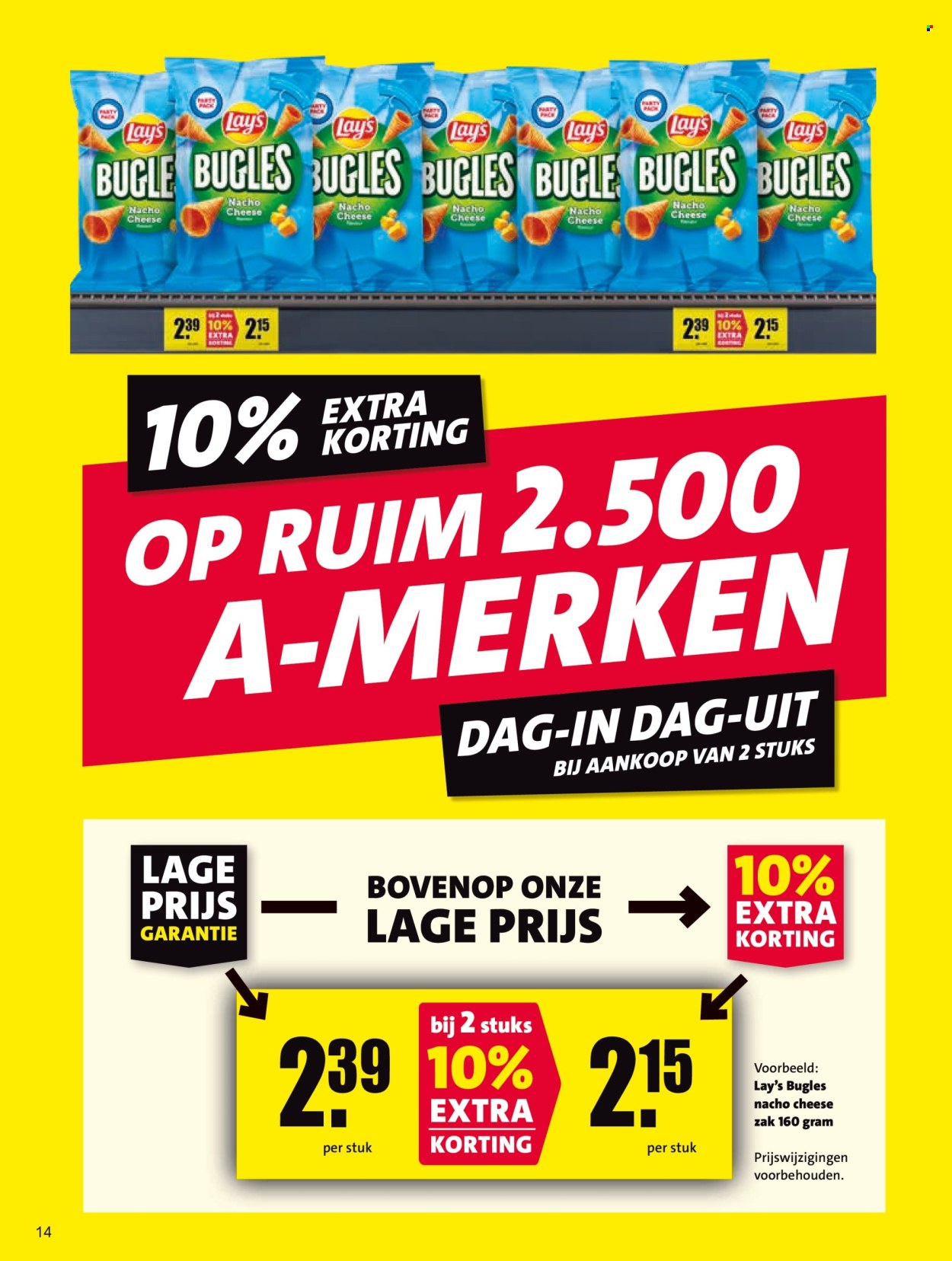 Nettorama-aanbieding - 13-10-2025 - 19-10-2025. Pagina 14