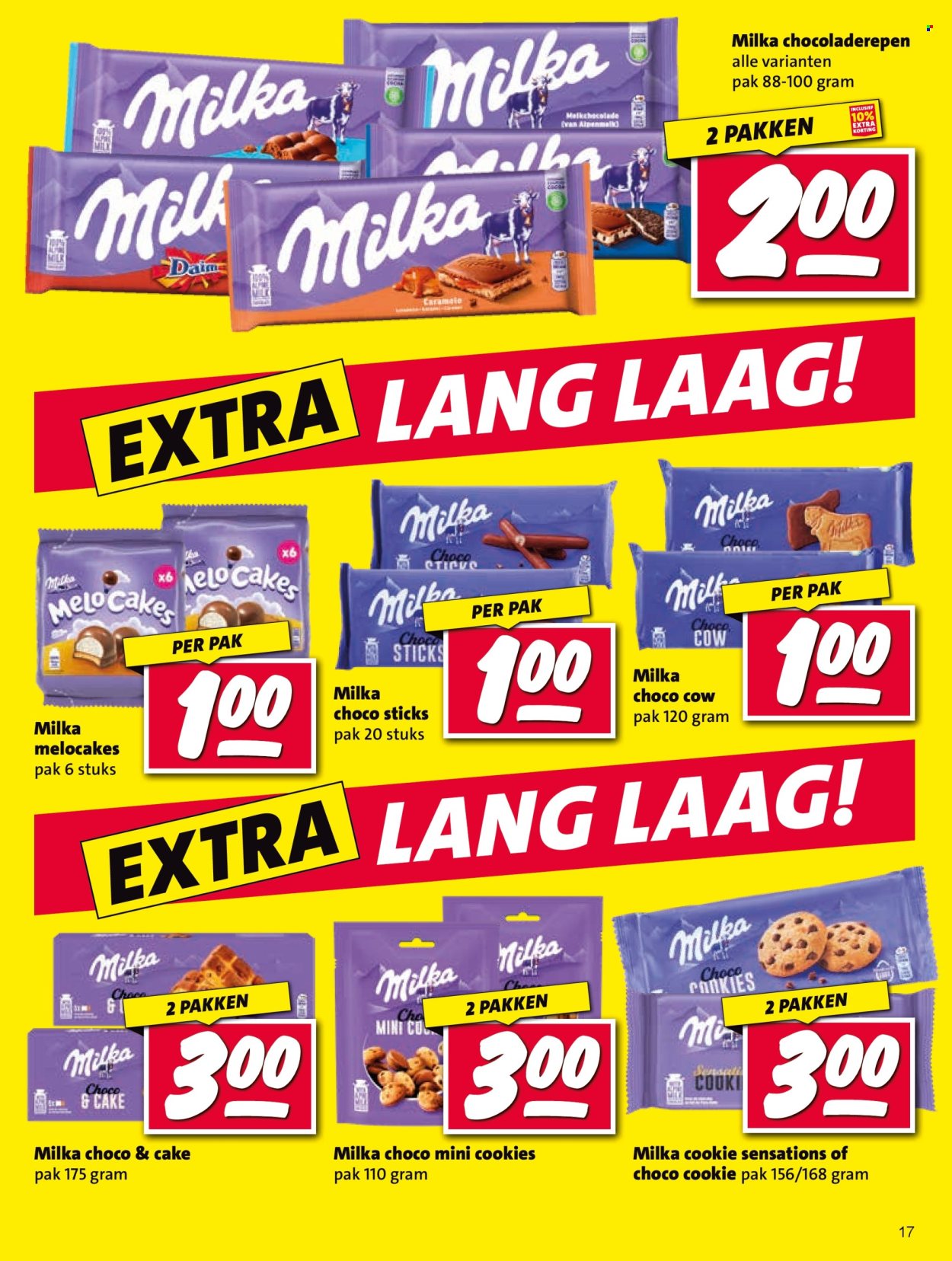 Nettorama-aanbieding - 13-10-2025 - 19-10-2025. Pagina 17