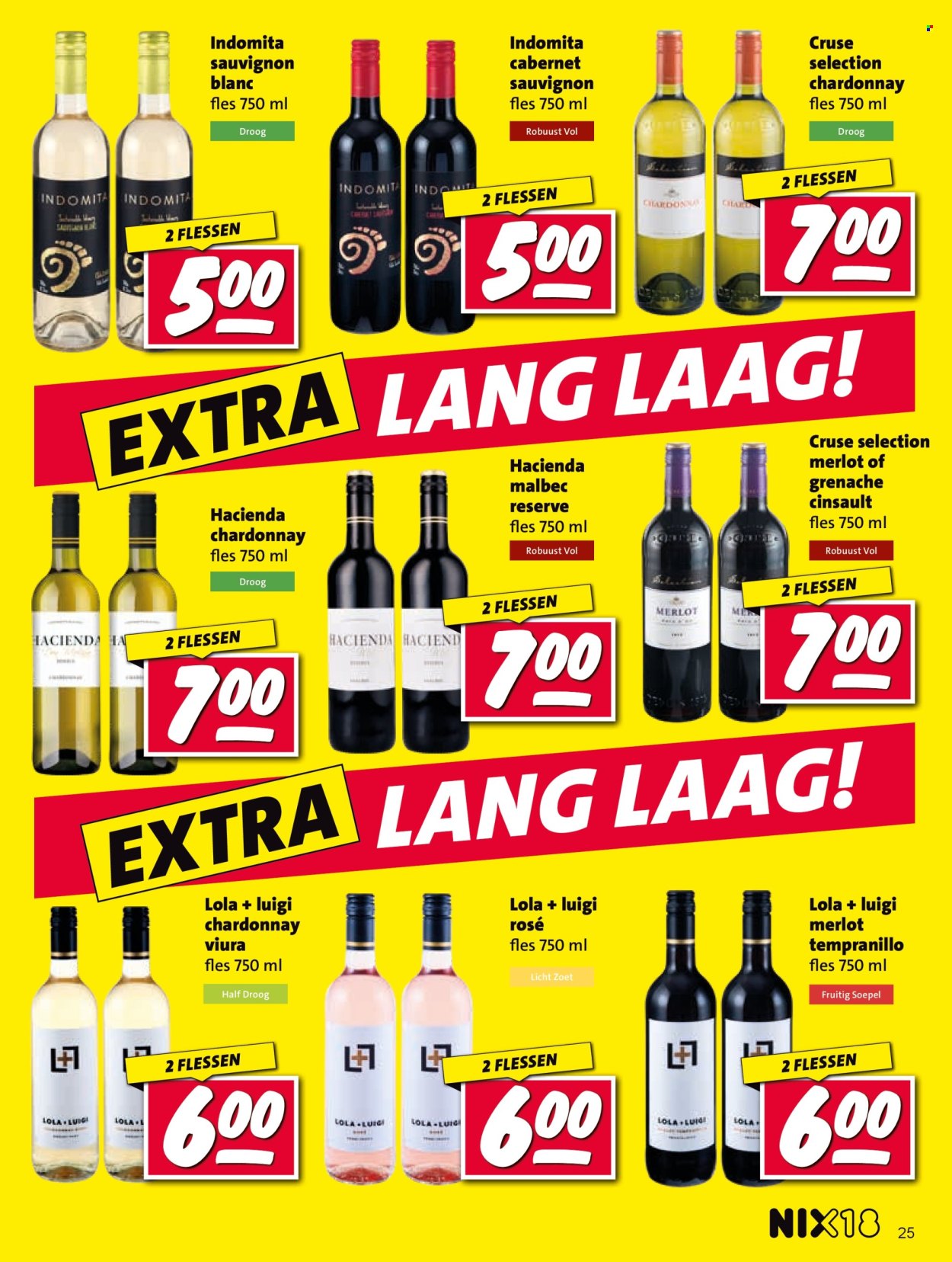 Nettorama-aanbieding - 13-10-2025 - 19-10-2025. Pagina 25