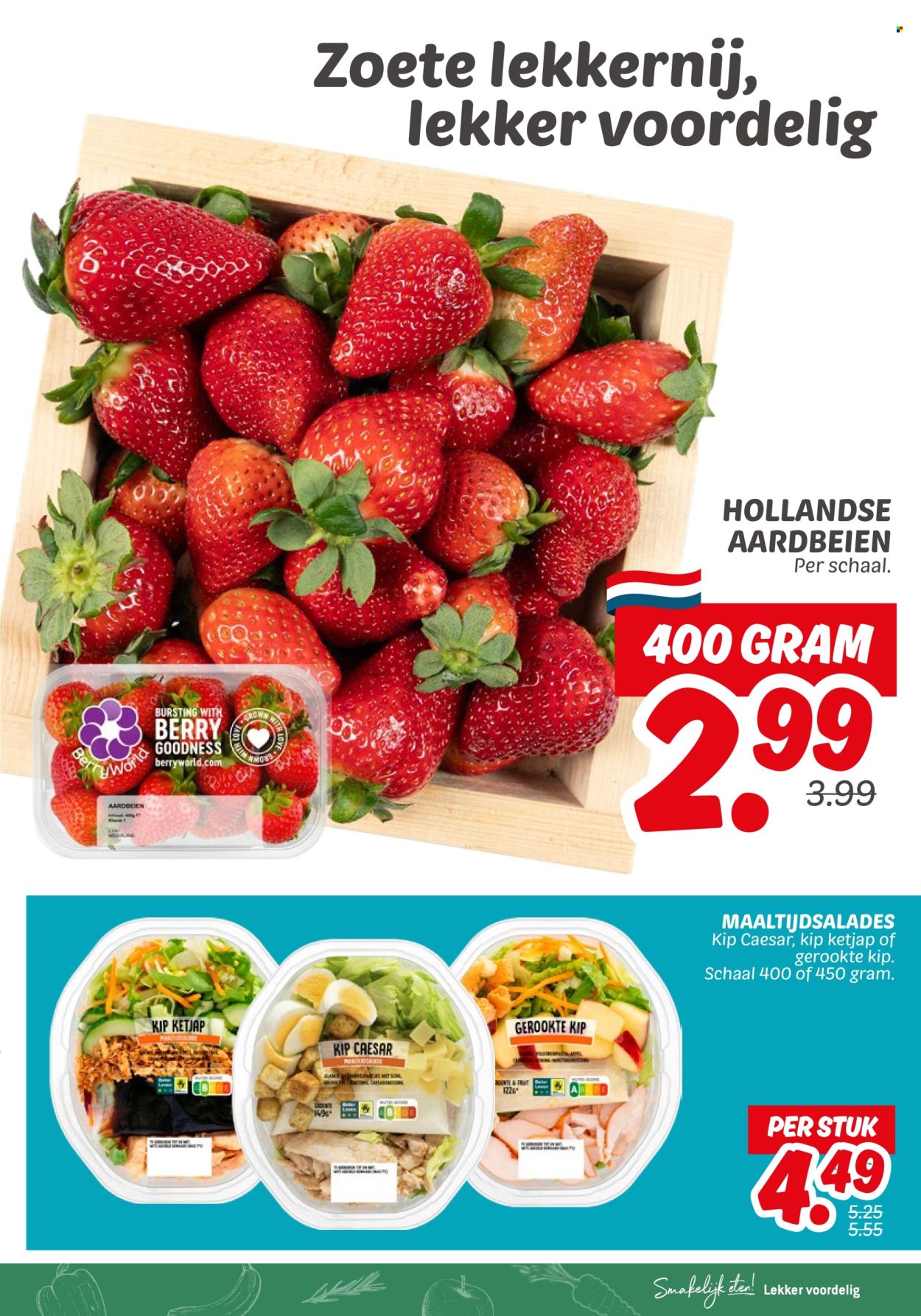 DekaMarkt-aanbieding - 14-10-2025 - 20-10-2025. Pagina 3