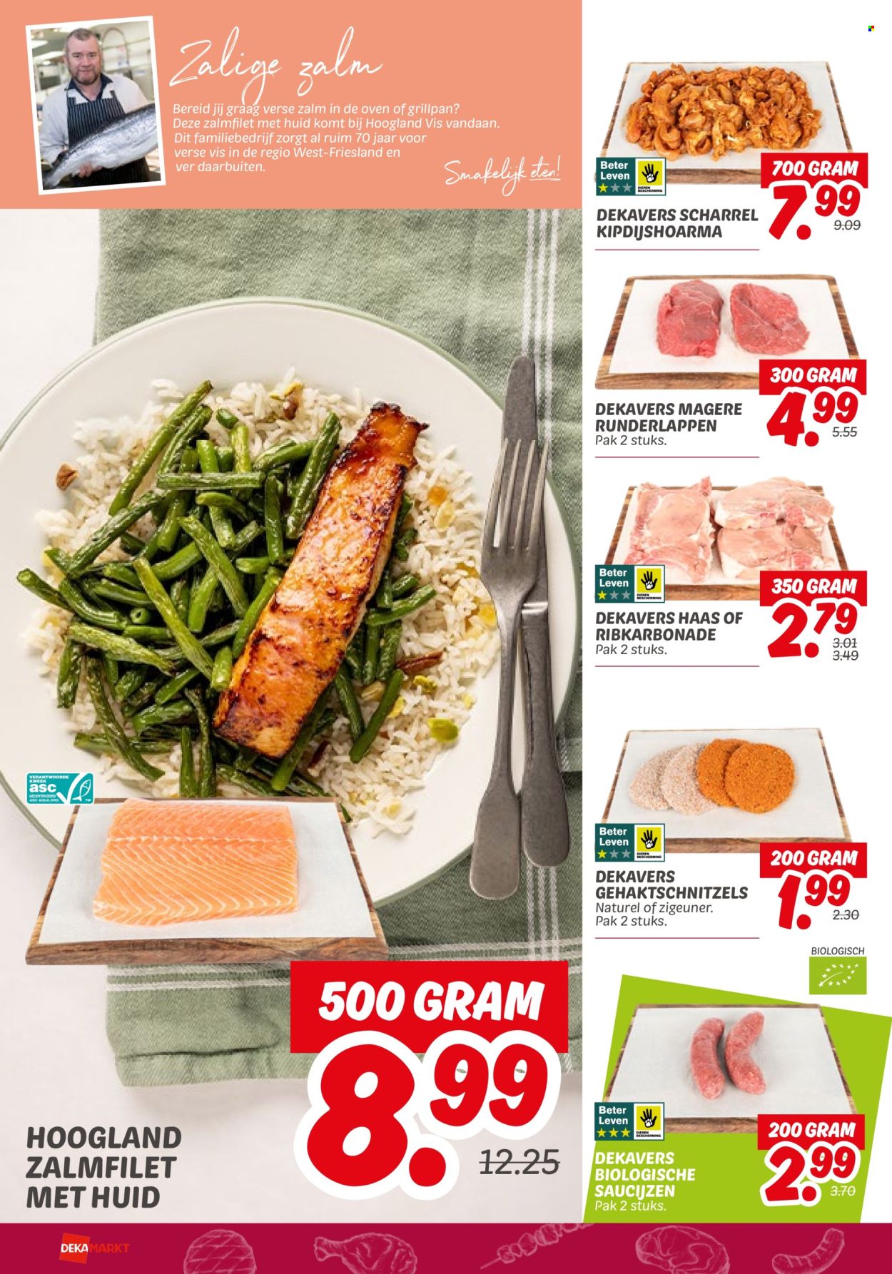 DekaMarkt-aanbieding - 14-10-2025 - 20-10-2025. Pagina 4