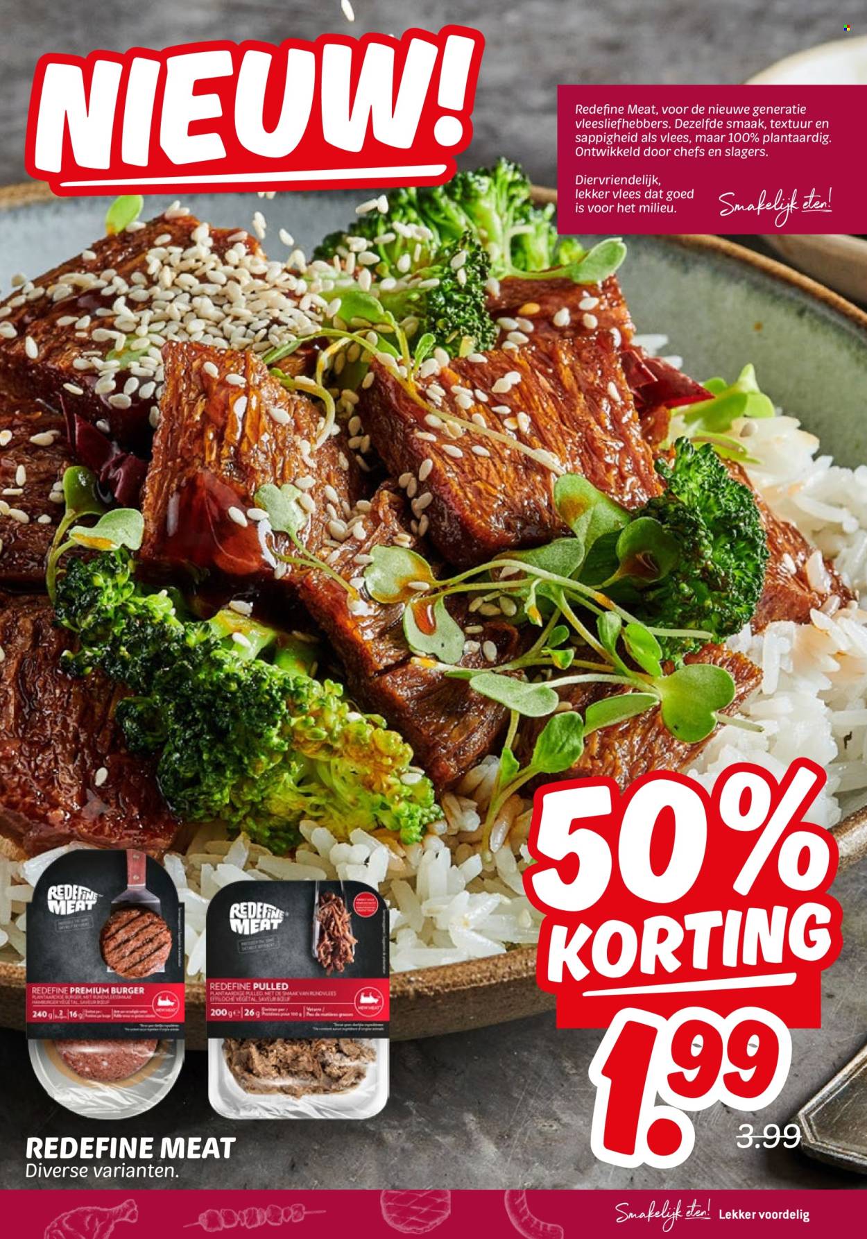 DekaMarkt-aanbieding - 14-10-2025 - 20-10-2025. Pagina 5