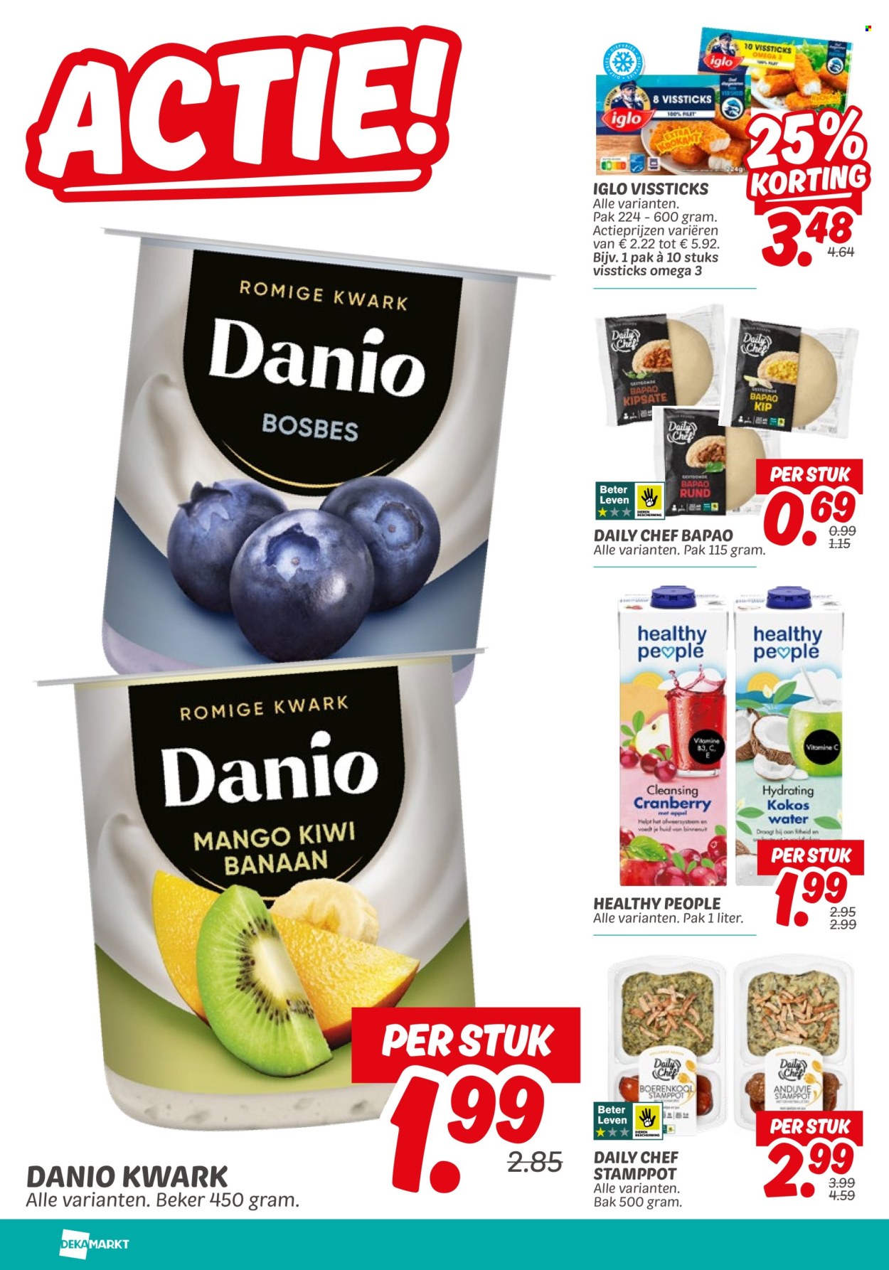 DekaMarkt-aanbieding - 14-10-2025 - 20-10-2025. Pagina 8