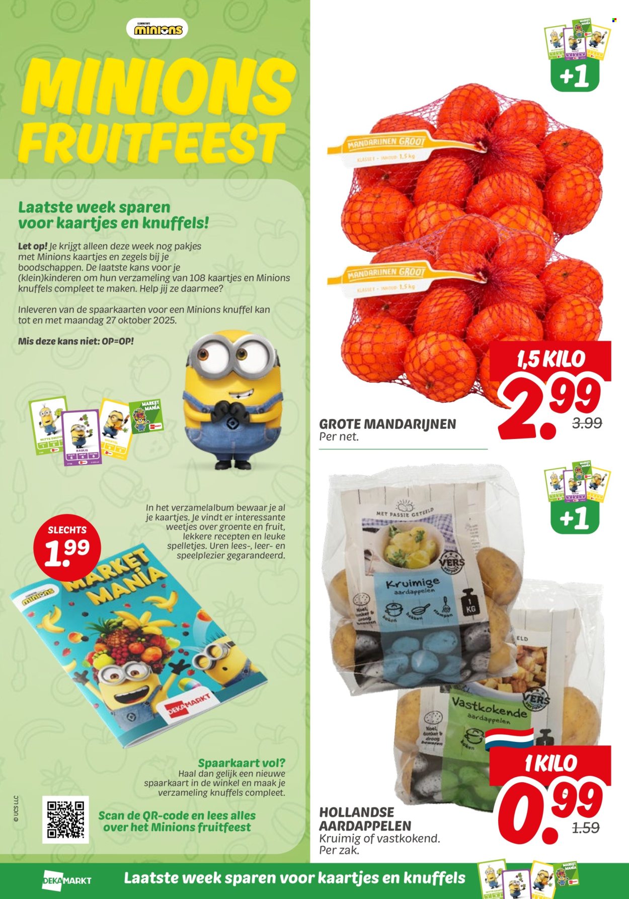 DekaMarkt-aanbieding - 14-10-2025 - 20-10-2025. Pagina 10