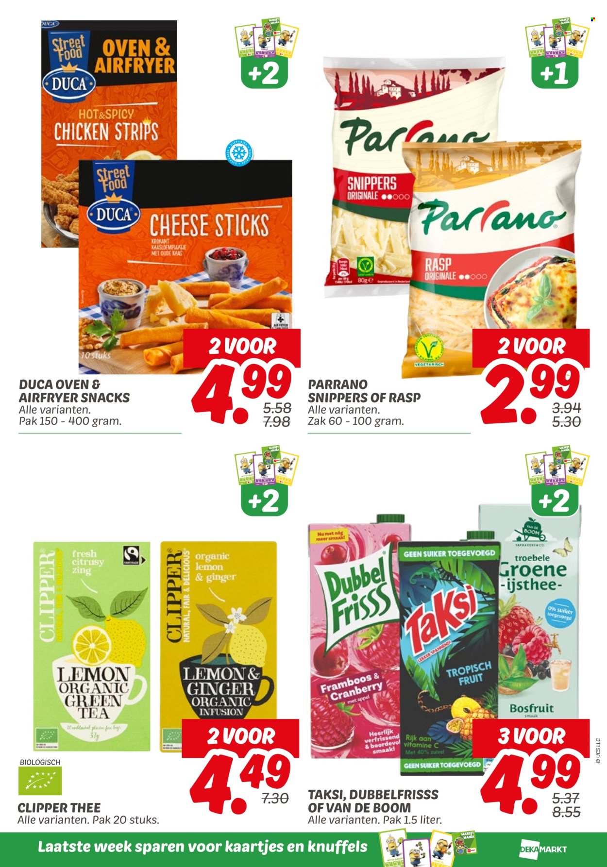 DekaMarkt-aanbieding - 14-10-2025 - 20-10-2025. Pagina 11