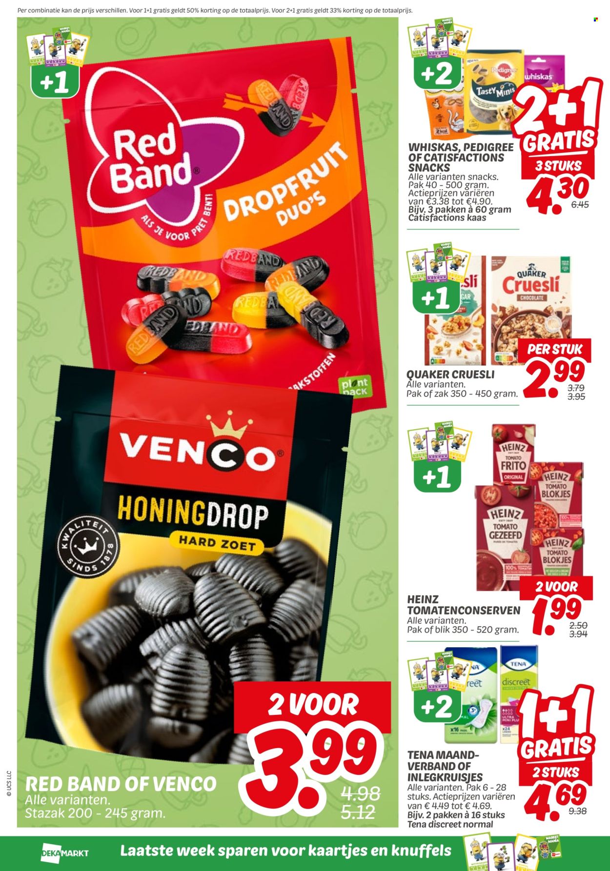 DekaMarkt-aanbieding - 14-10-2025 - 20-10-2025. Pagina 12