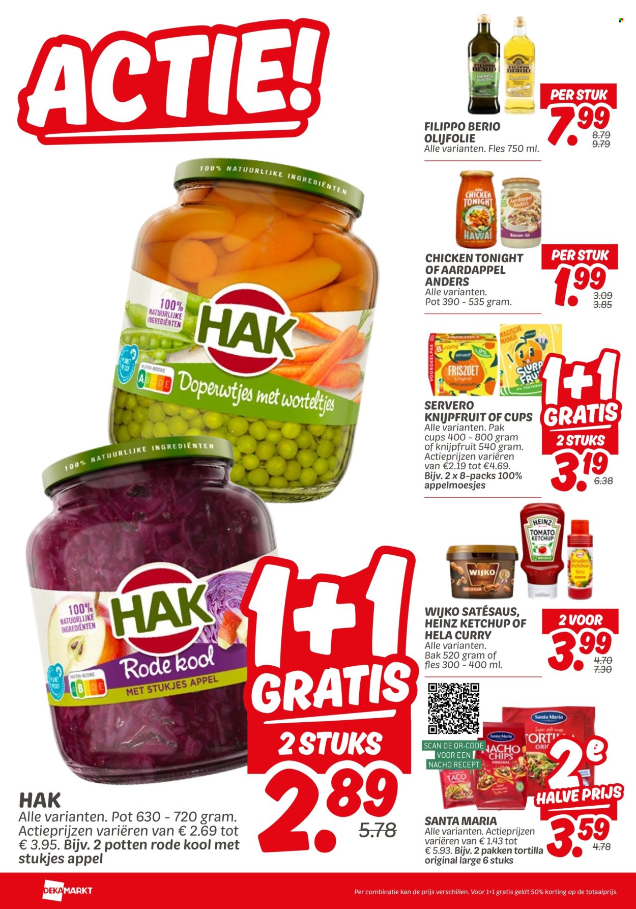 DekaMarkt-aanbieding - 14-10-2025 - 20-10-2025. Pagina 14