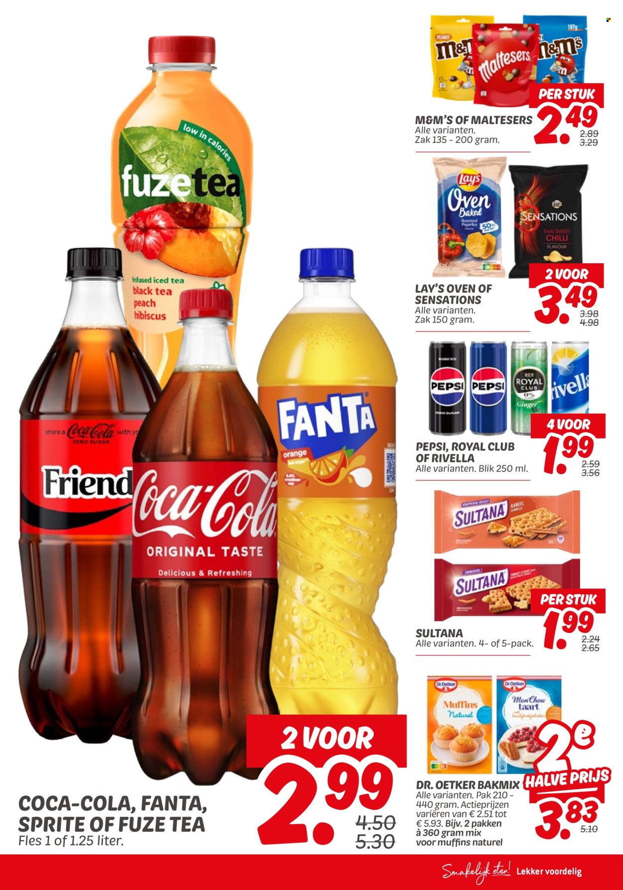 DekaMarkt-aanbieding - 14-10-2025 - 20-10-2025. Pagina 15