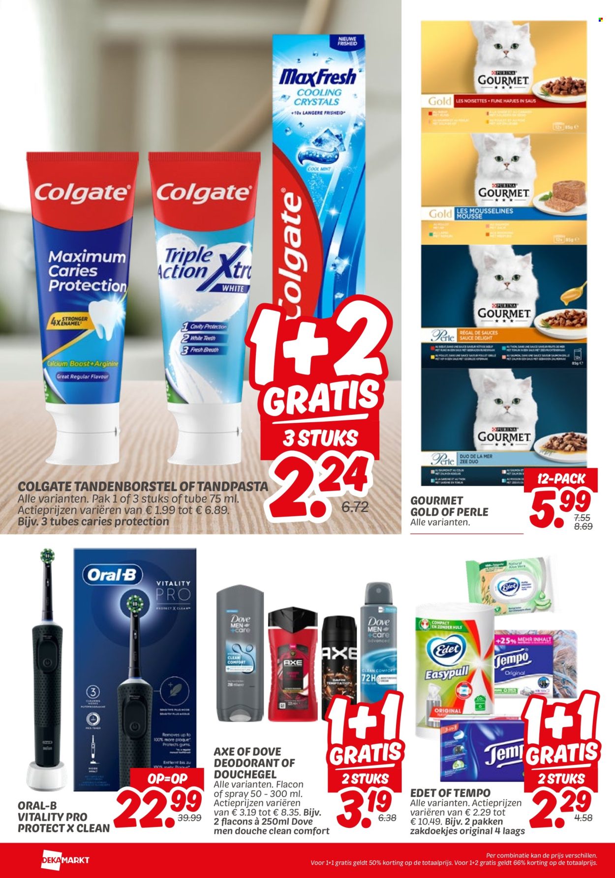 DekaMarkt-aanbieding - 14-10-2025 - 20-10-2025. Pagina 20
