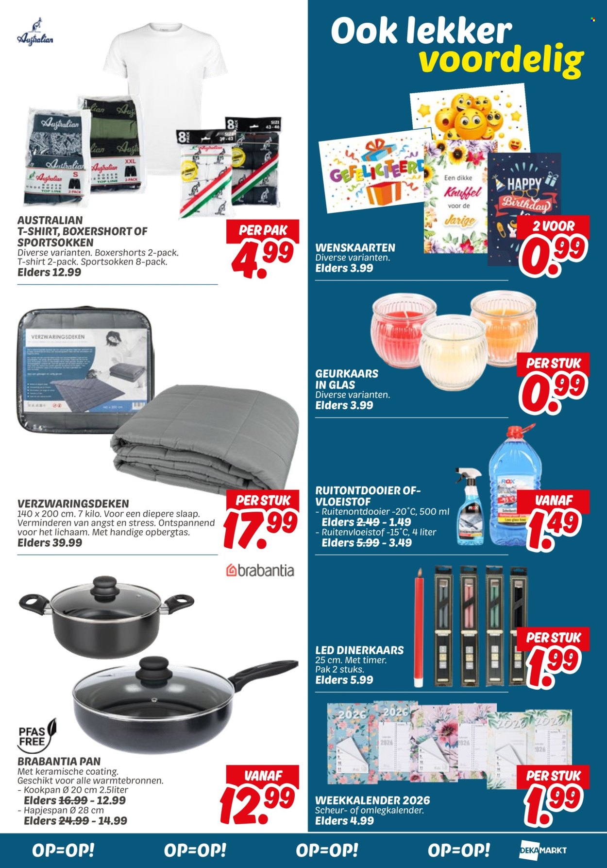 DekaMarkt-aanbieding - 14-10-2025 - 20-10-2025. Pagina 23