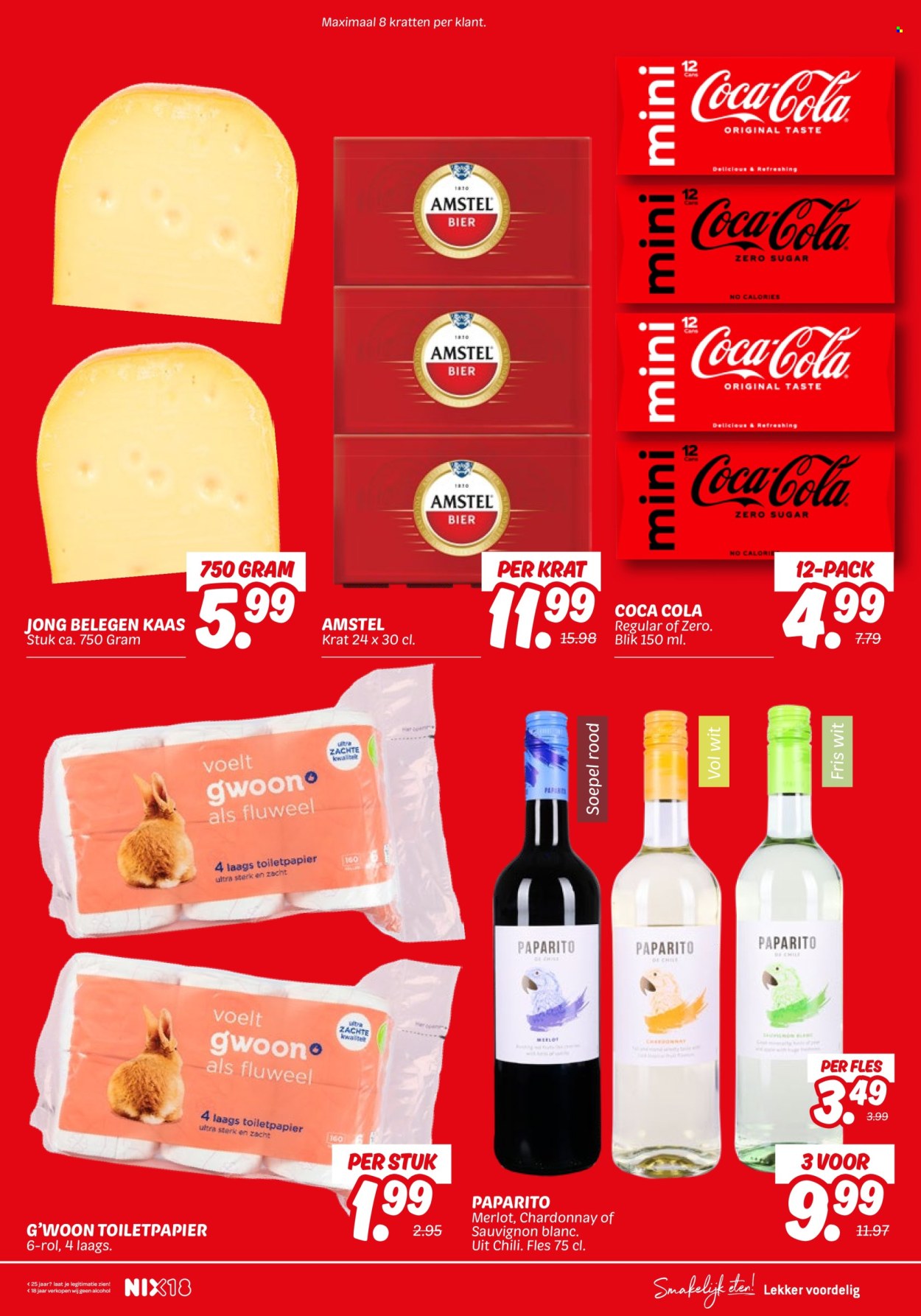 DekaMarkt-aanbieding - 14-10-2025 - 20-10-2025. Pagina 25