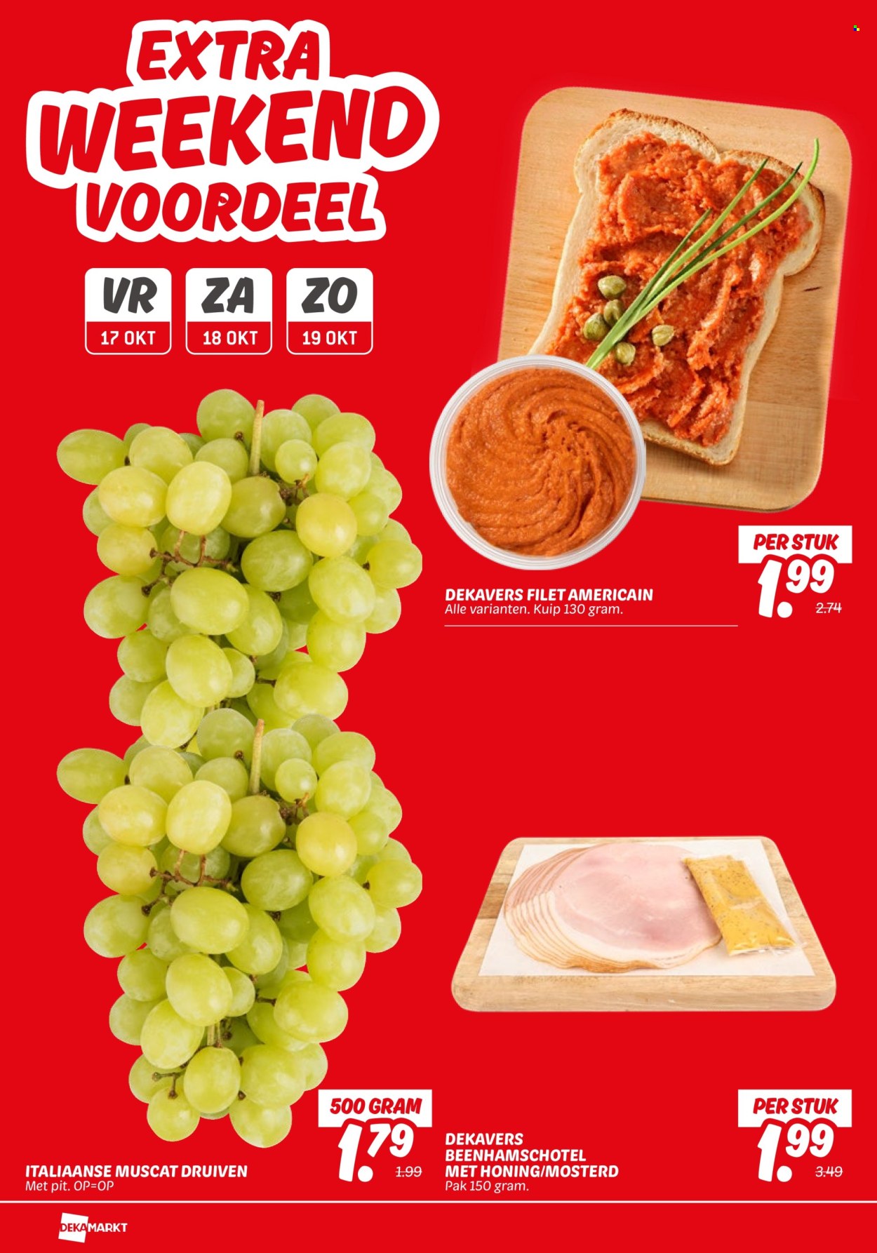 DekaMarkt-aanbieding - 14-10-2025 - 20-10-2025. Pagina 26