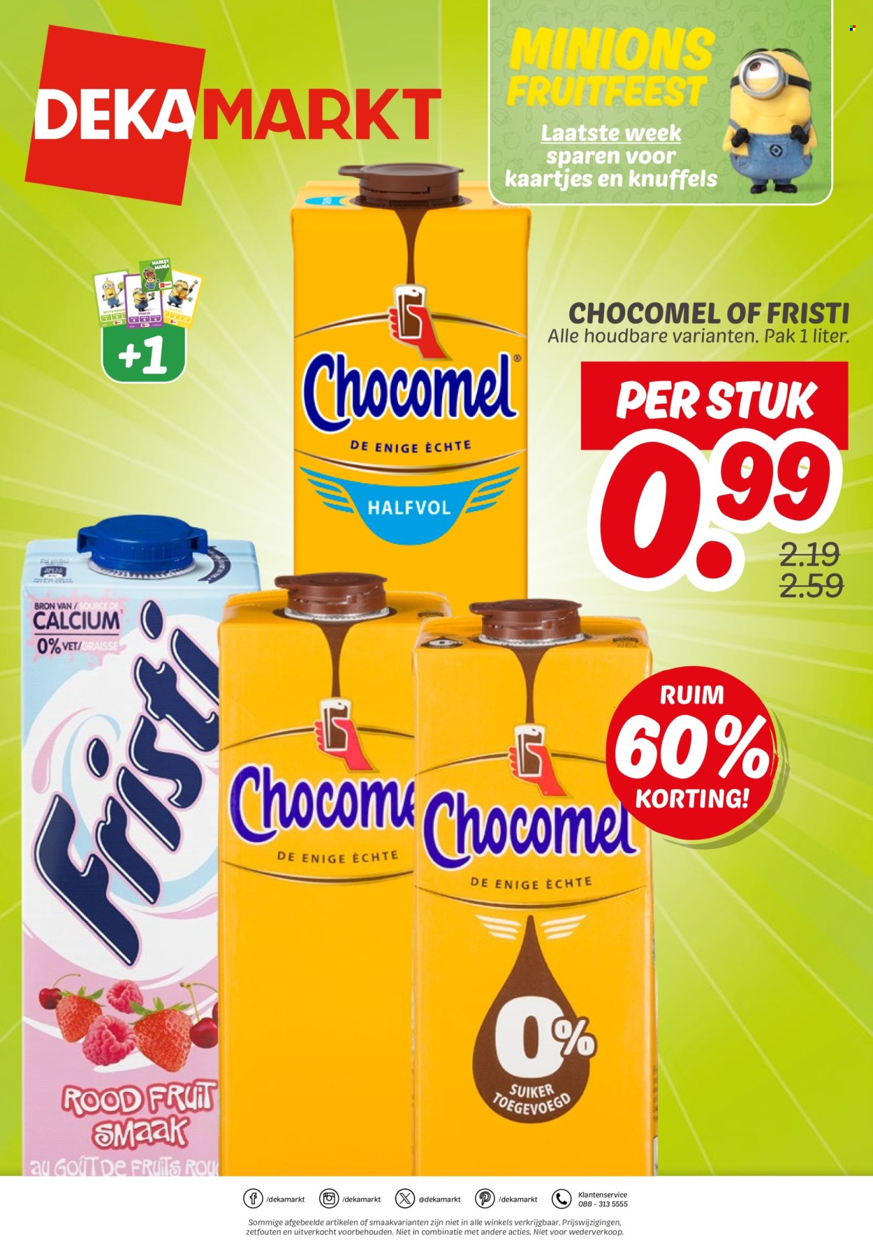 DekaMarkt-aanbieding - 14-10-2025 - 20-10-2025. Pagina 28