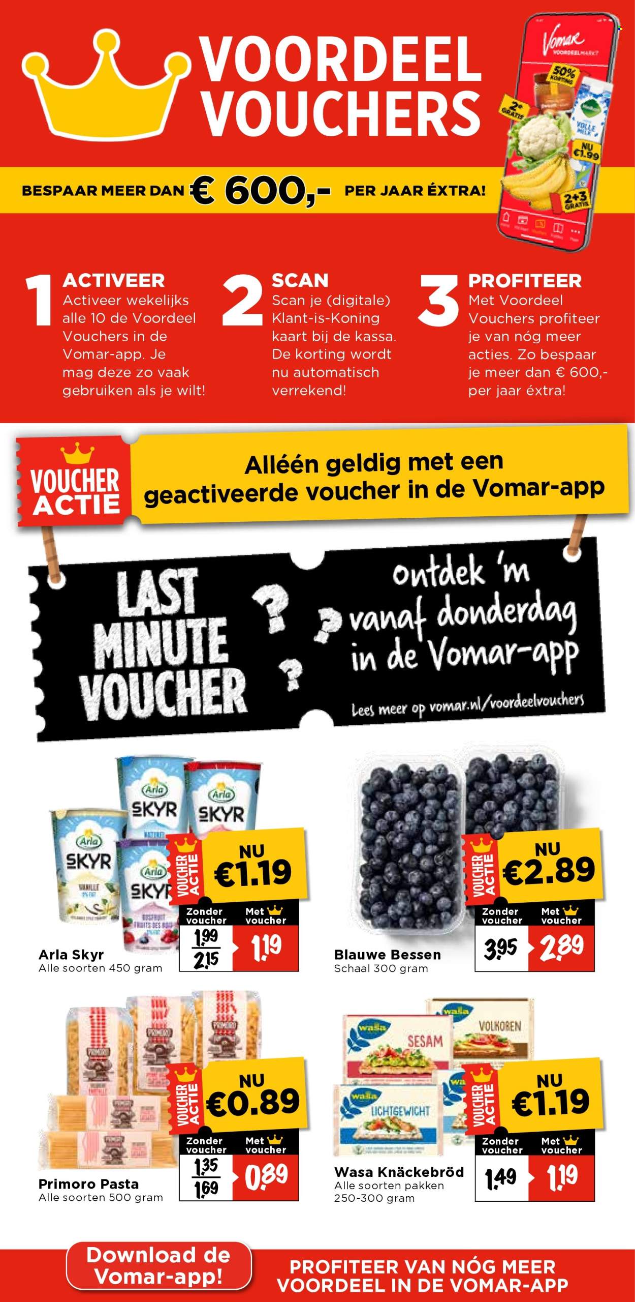 Vomar-aanbieding - 12-10-2025 - 18-10-2025. Pagina 6