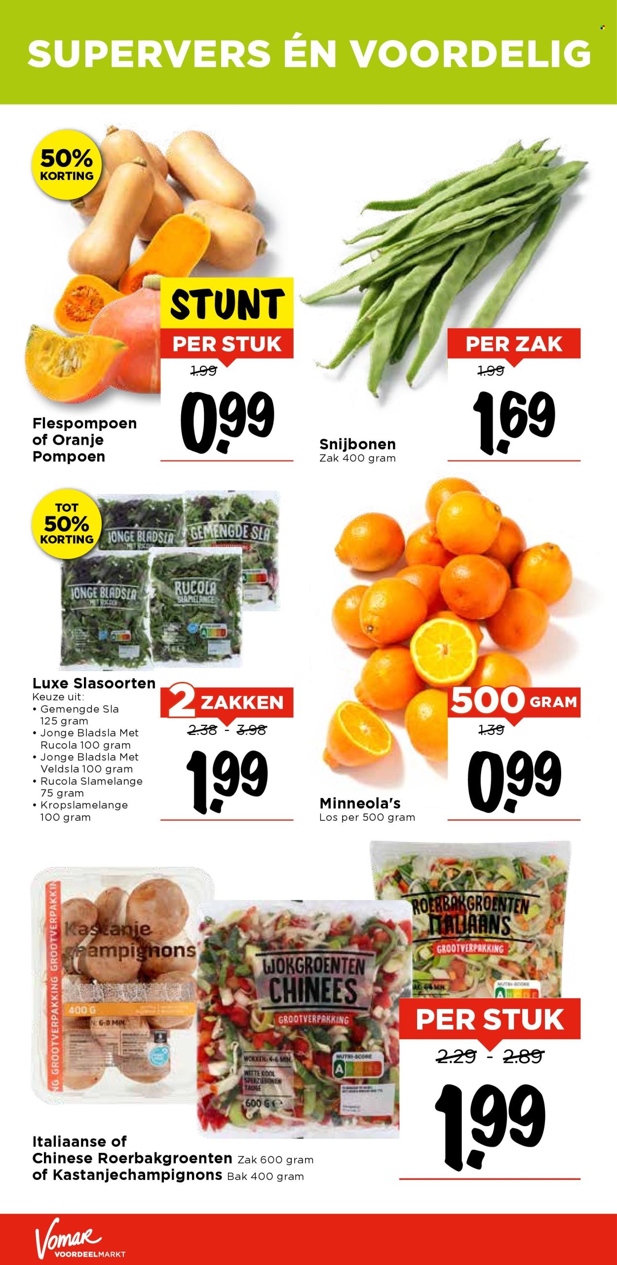 Vomar-aanbieding - 12-10-2025 - 18-10-2025. Pagina 10