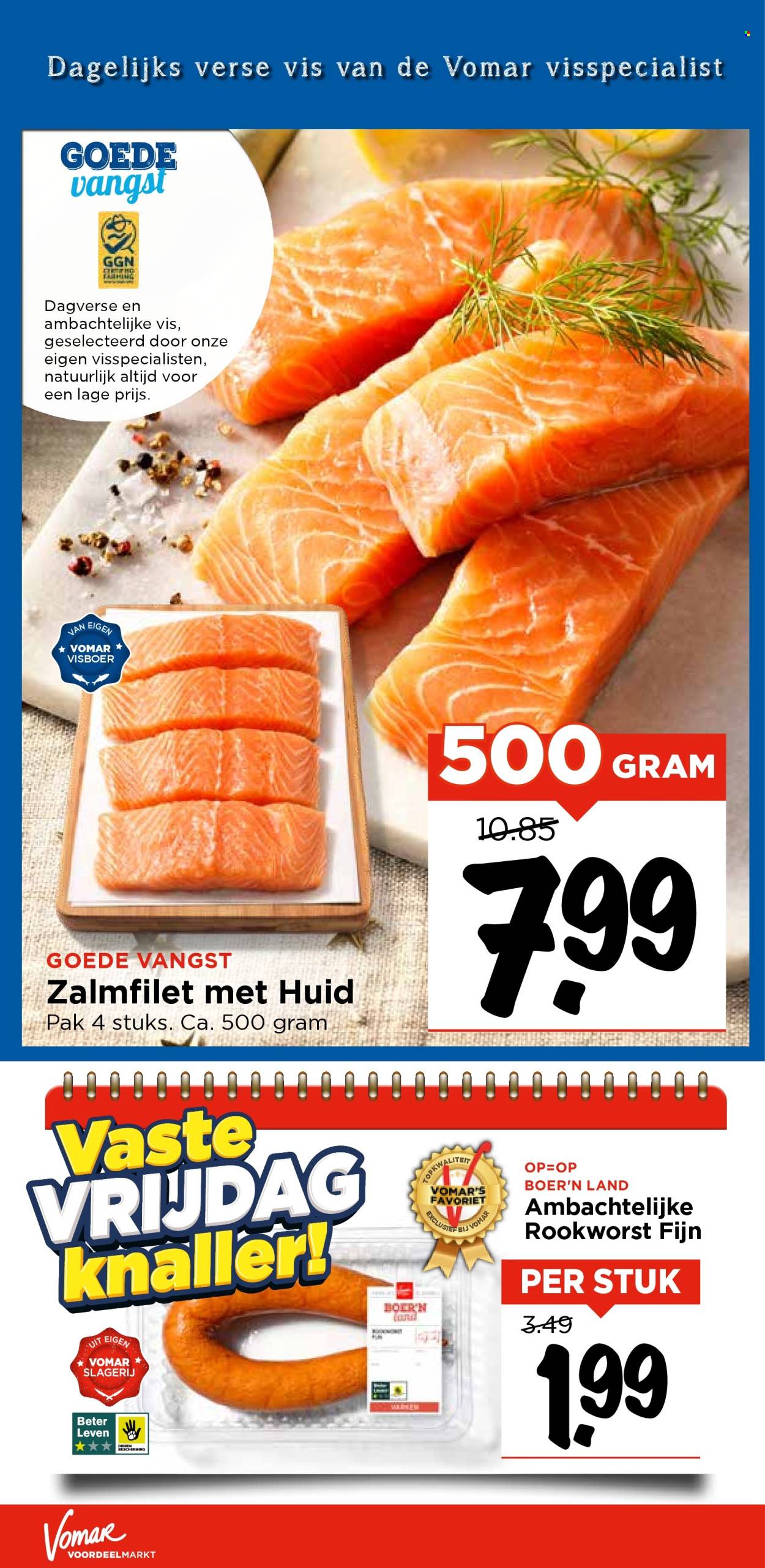 Vomar-aanbieding - 12-10-2025 - 18-10-2025. Pagina 12