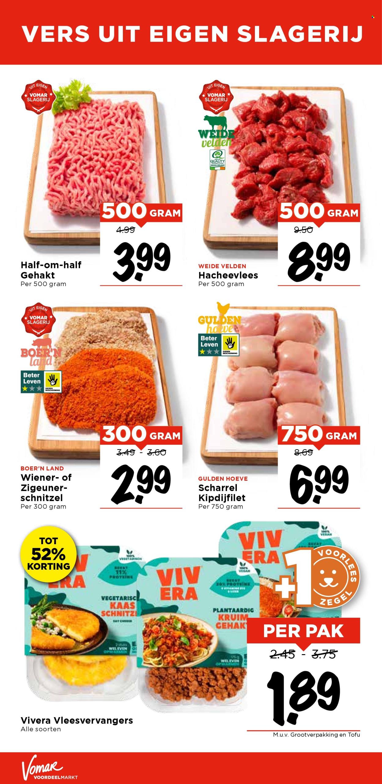 Vomar-aanbieding - 12-10-2025 - 18-10-2025. Pagina 13