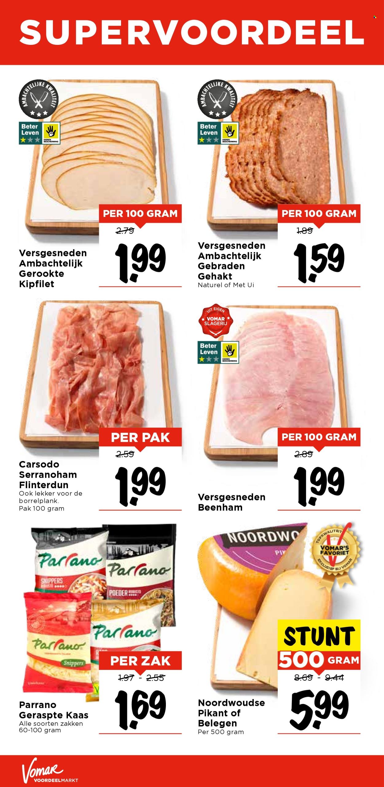 Vomar-aanbieding - 12-10-2025 - 18-10-2025. Pagina 16