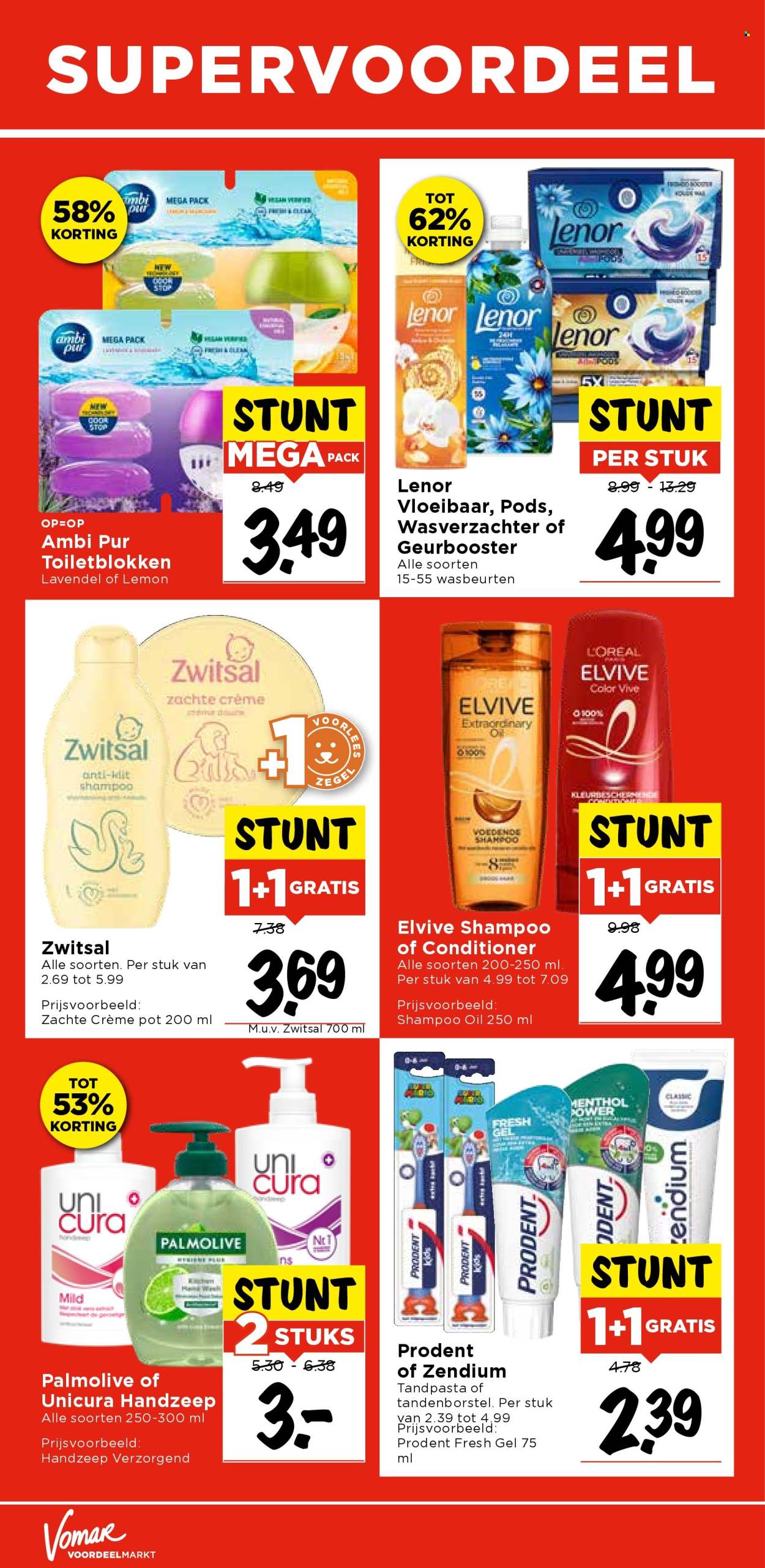 Vomar-aanbieding - 12-10-2025 - 18-10-2025. Pagina 32