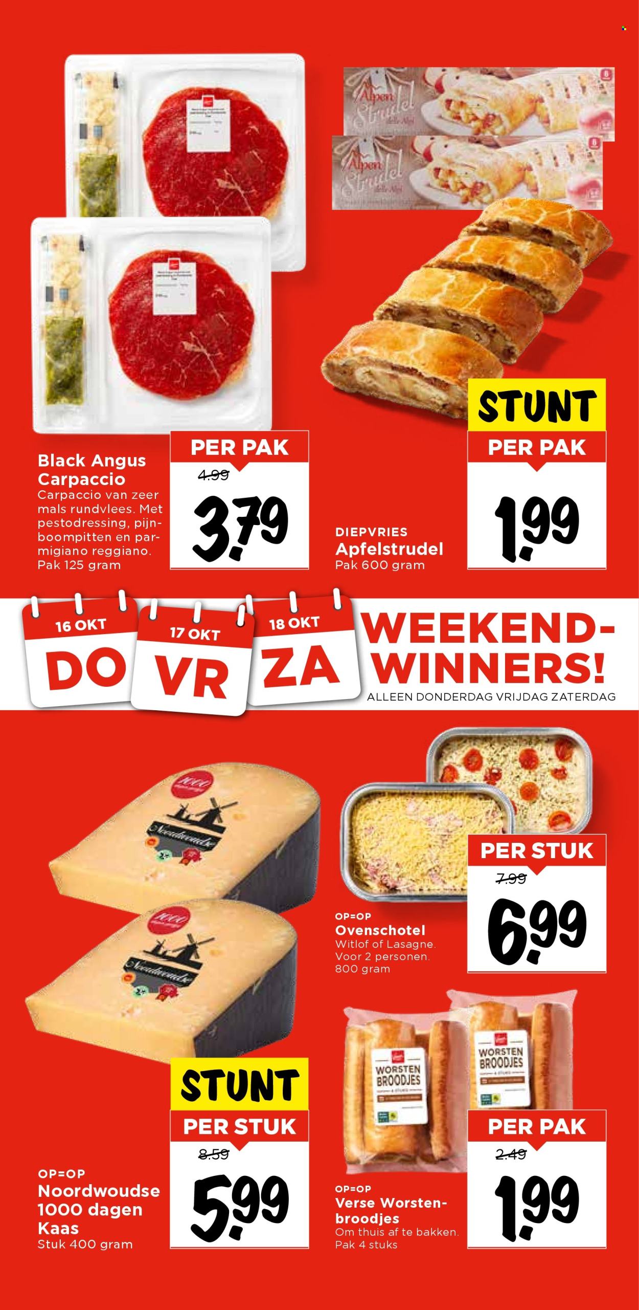 Vomar-aanbieding - 12-10-2025 - 18-10-2025. Pagina 42