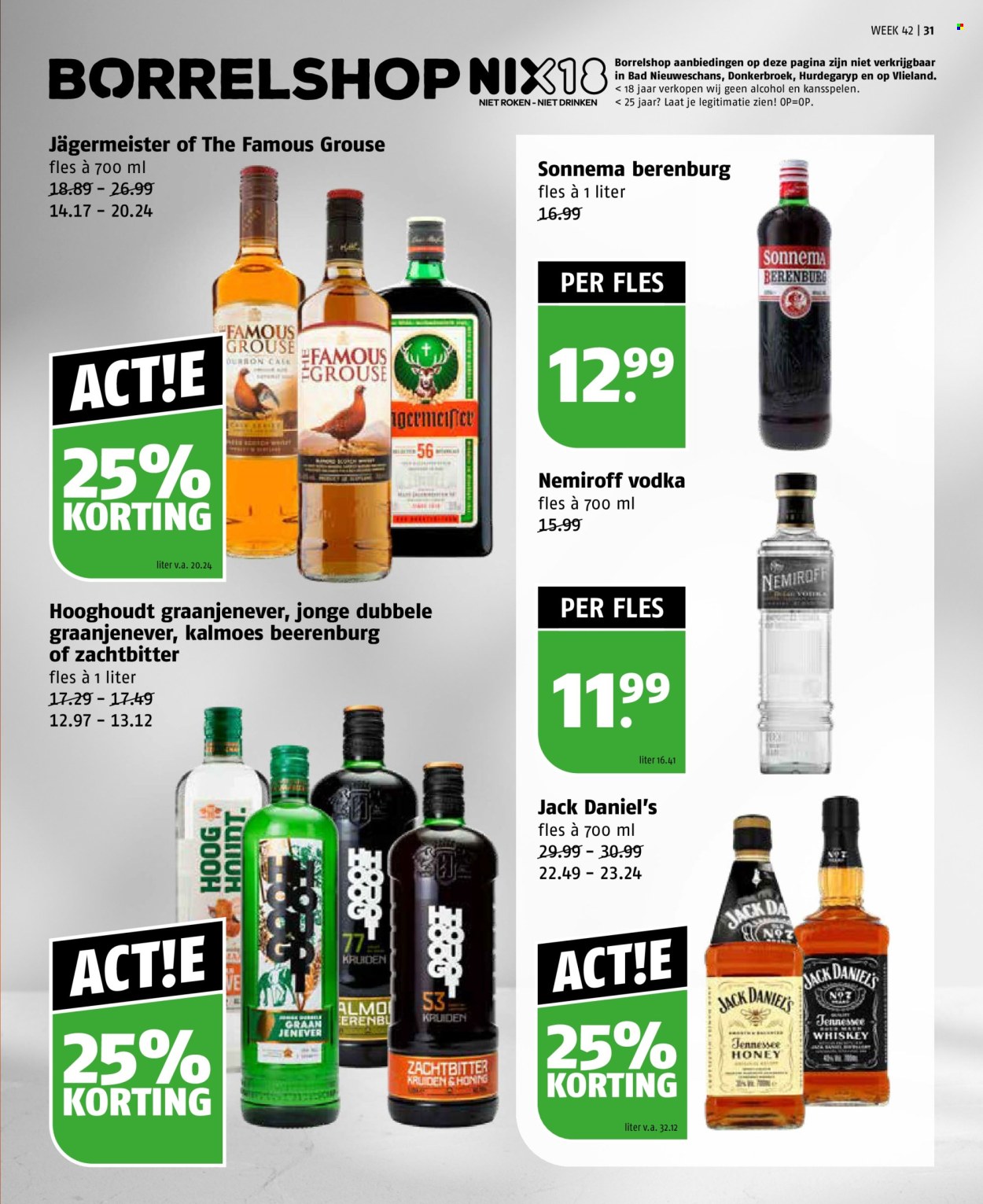 Poiesz-aanbieding - 12-10-2025 - 18-10-2025. Pagina 31