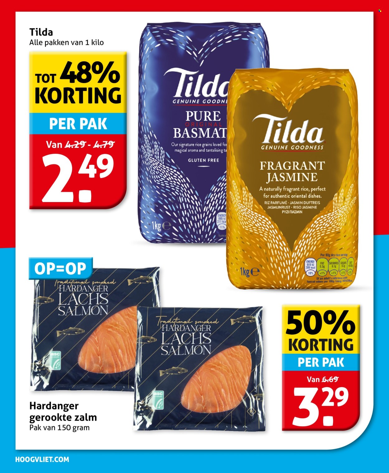 Hoogvliet-aanbieding - 15-10-2025 - 21-10-2025. Pagina 2