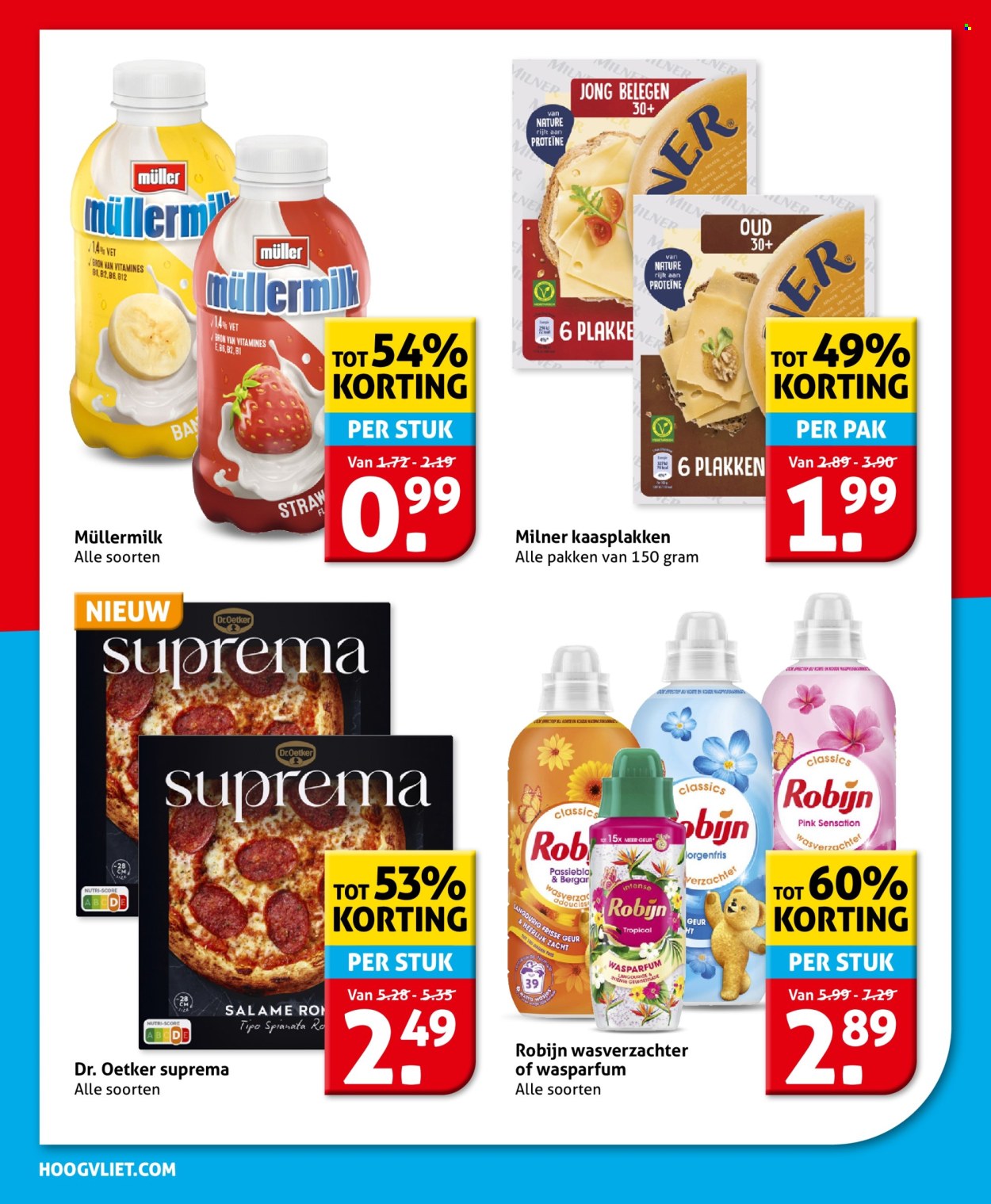 Hoogvliet-aanbieding - 15-10-2025 - 21-10-2025. Pagina 4