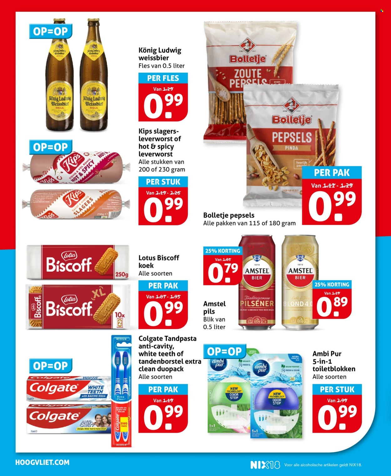 Hoogvliet-aanbieding - 15-10-2025 - 21-10-2025. Pagina 6